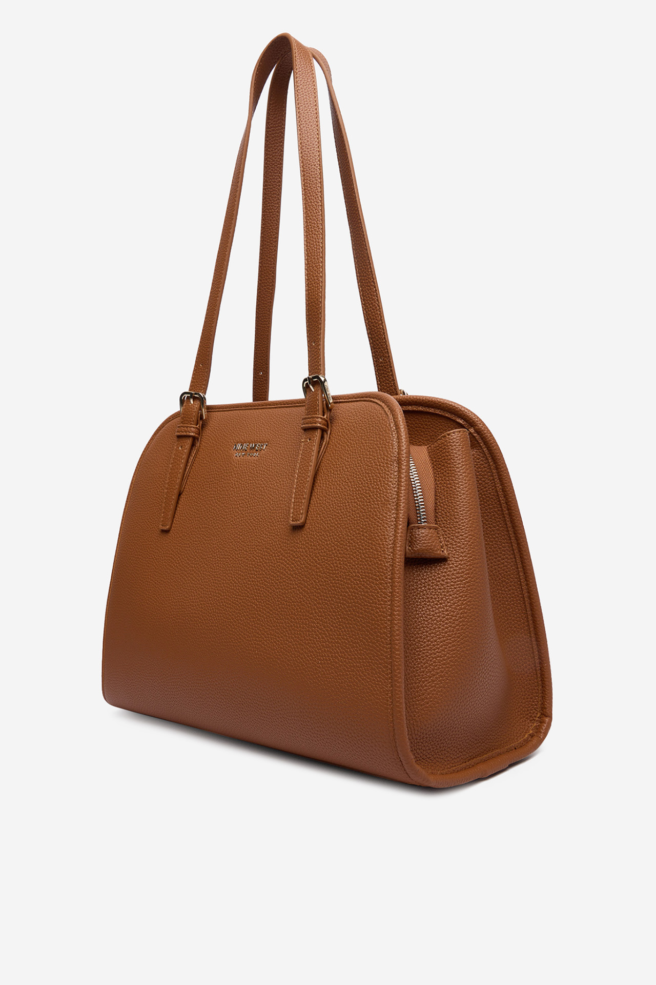 Kabelka Hnědá