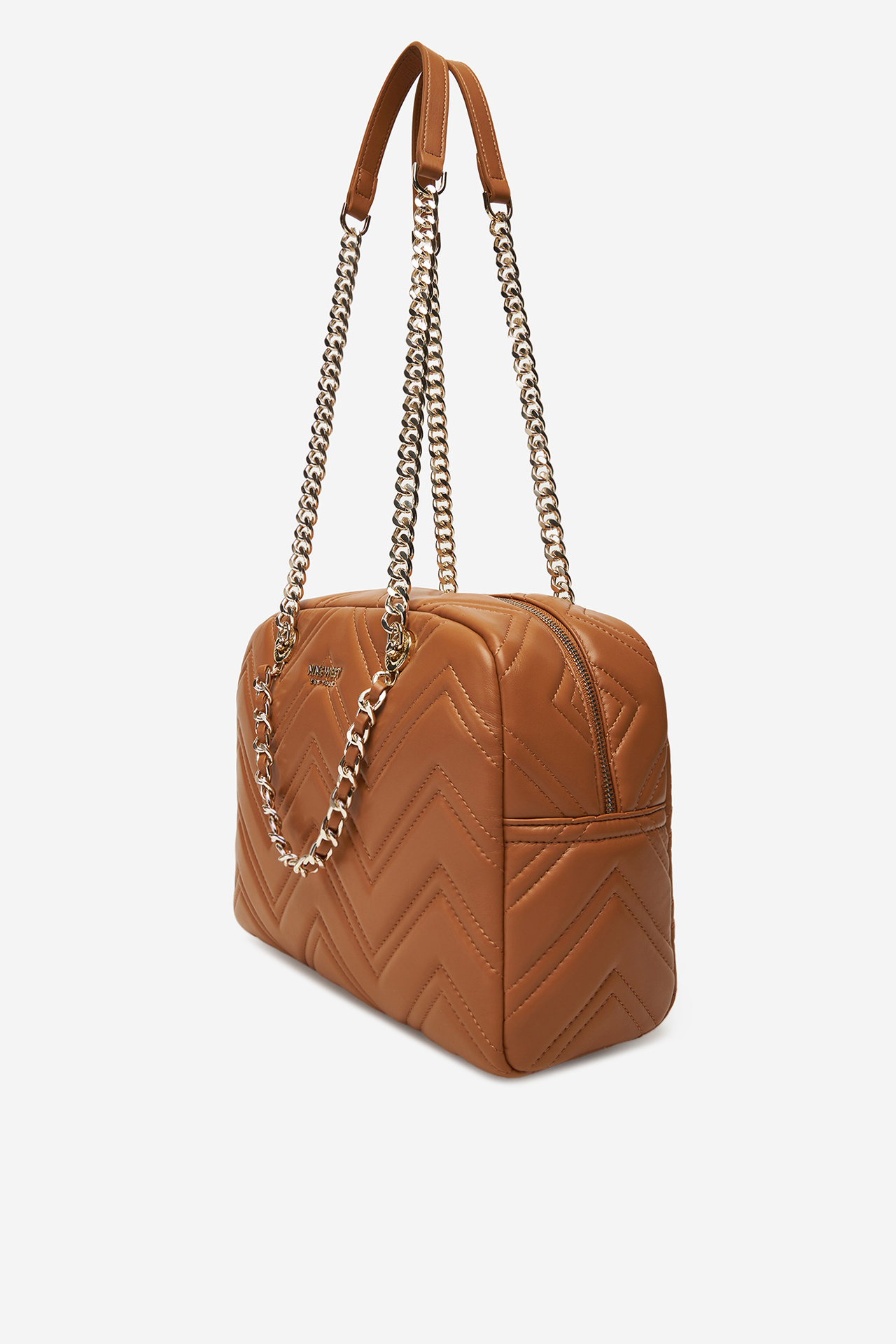 Kabelka Světle hnědá