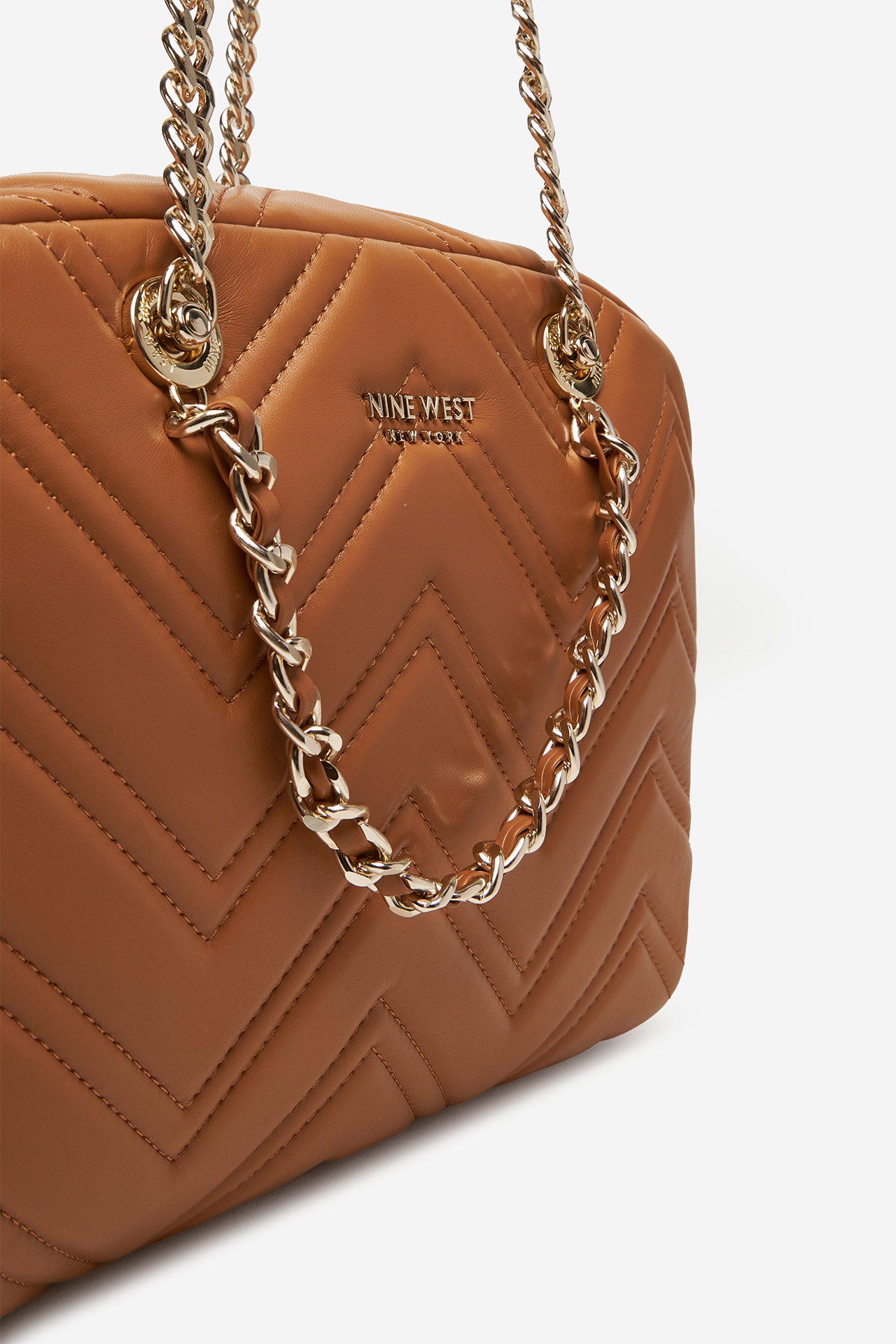 Kabelka Světle hnědá