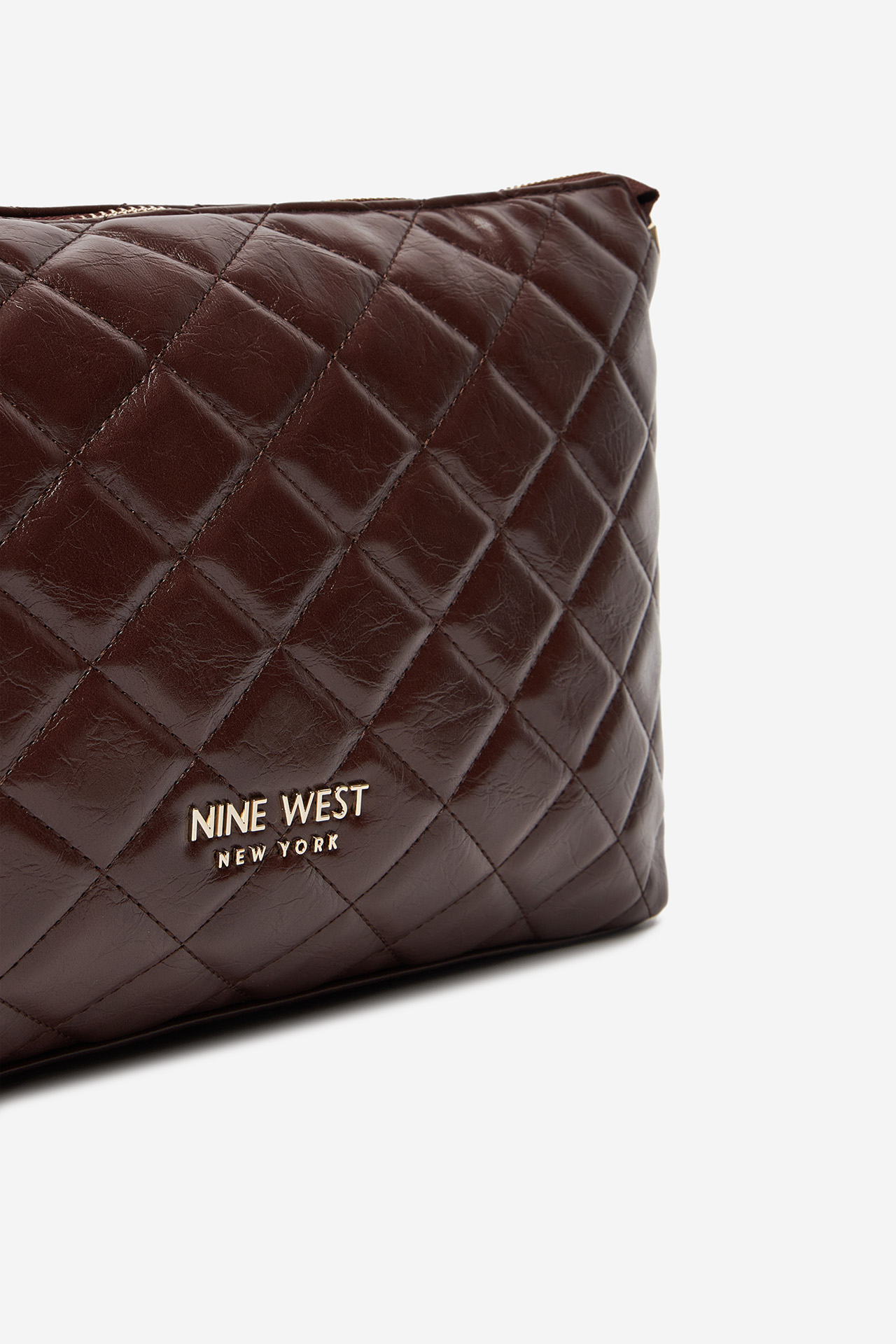 Kabelka Tmavě hnědá