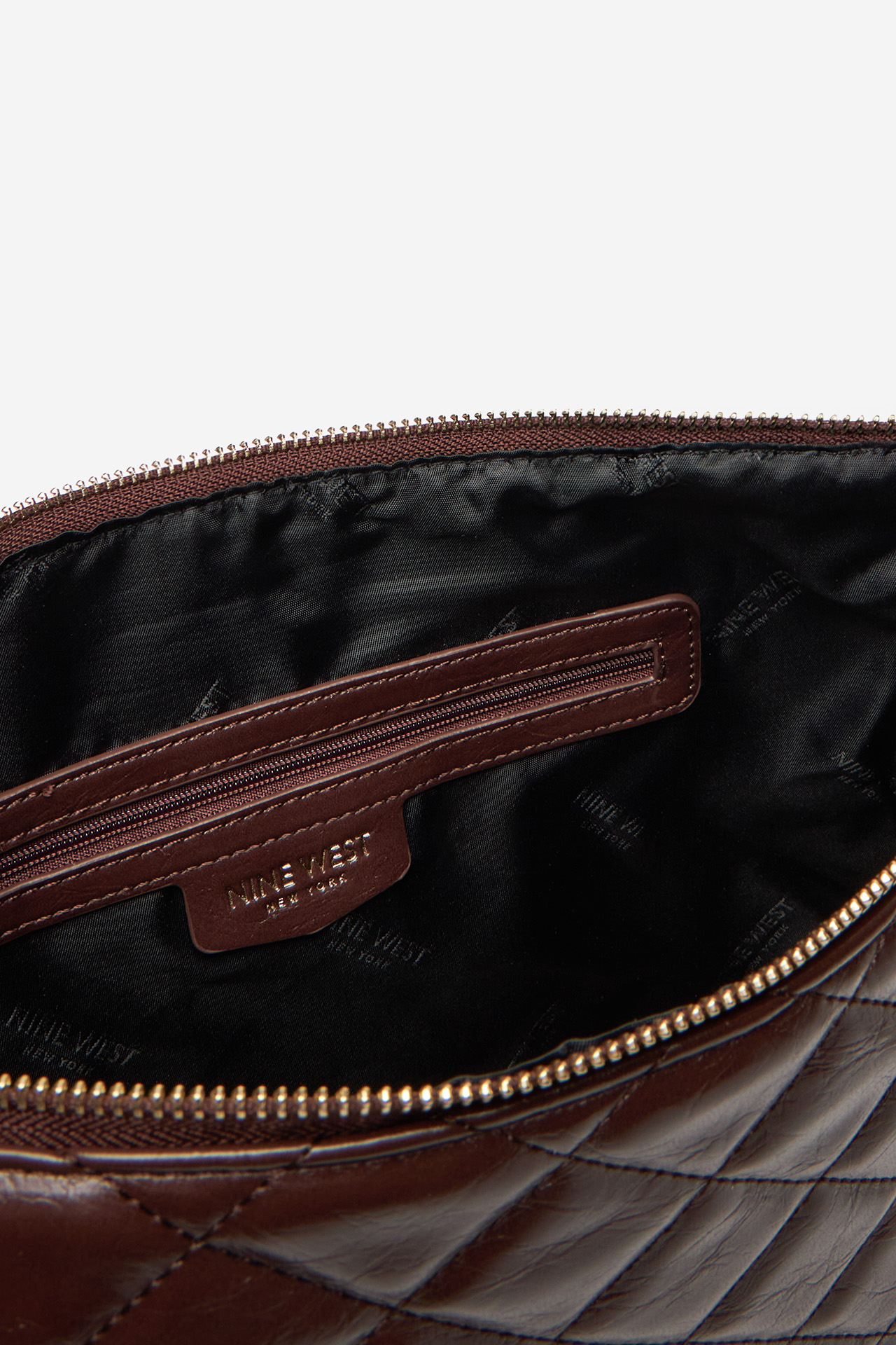 Kabelka Tmavě hnědá