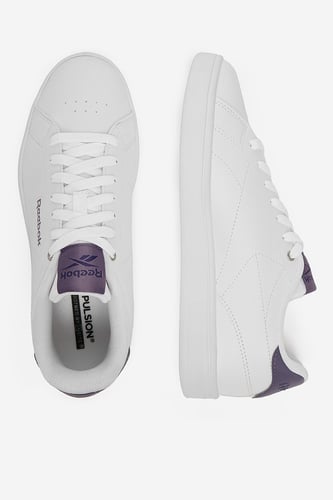 Încălțăminte sport Reebok CEO-COURT CLEAN 100229909 Alb
