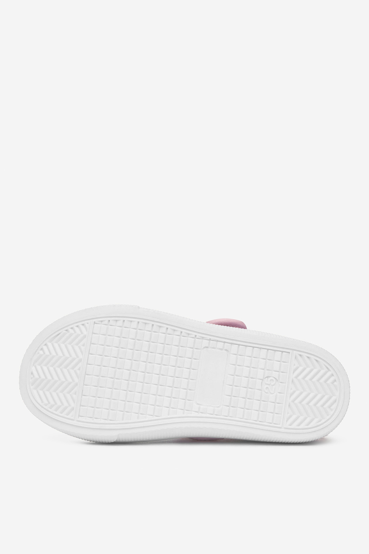 Bačkory Mnohobarevný