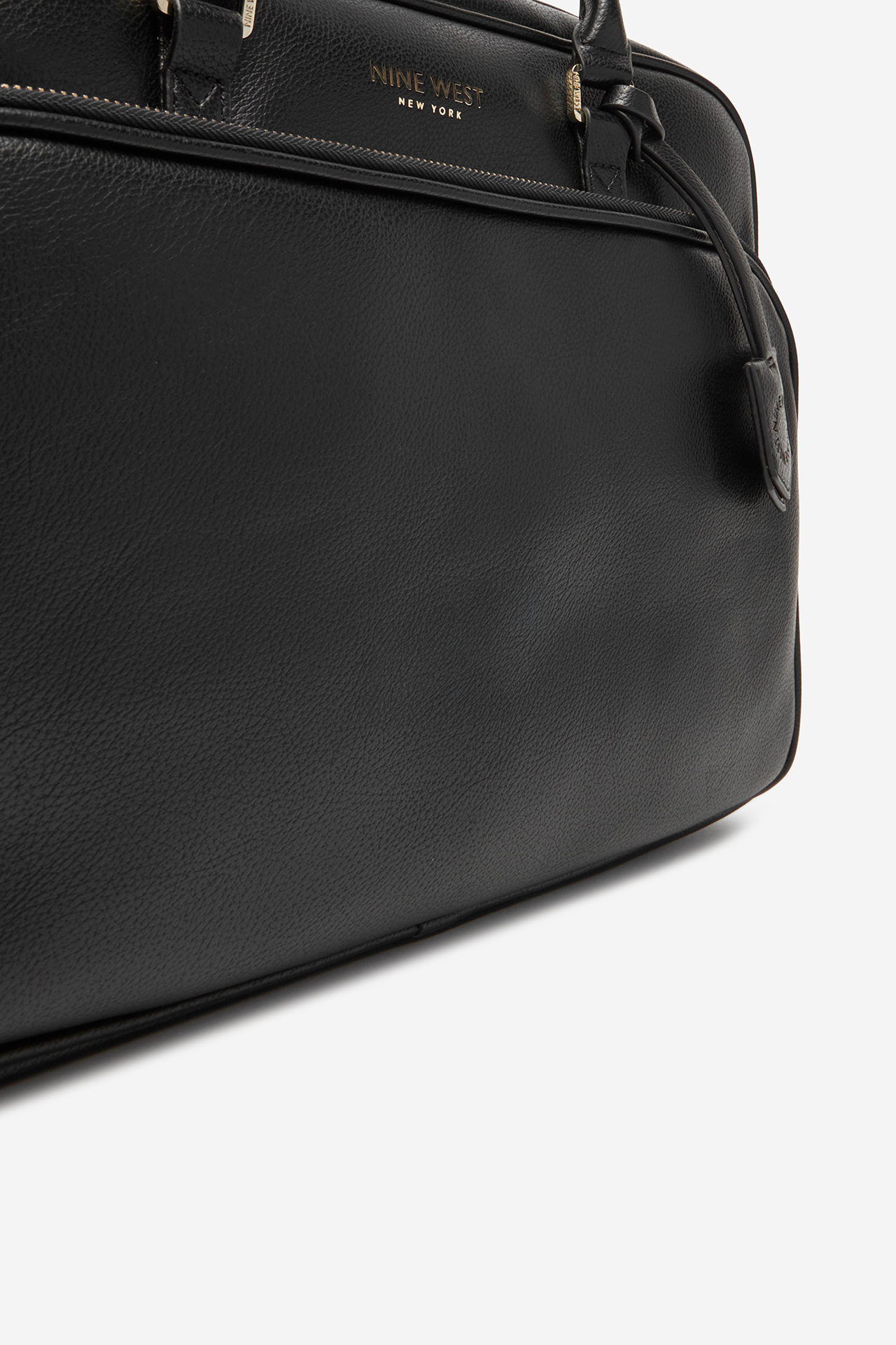 Brašna na notebook Černá