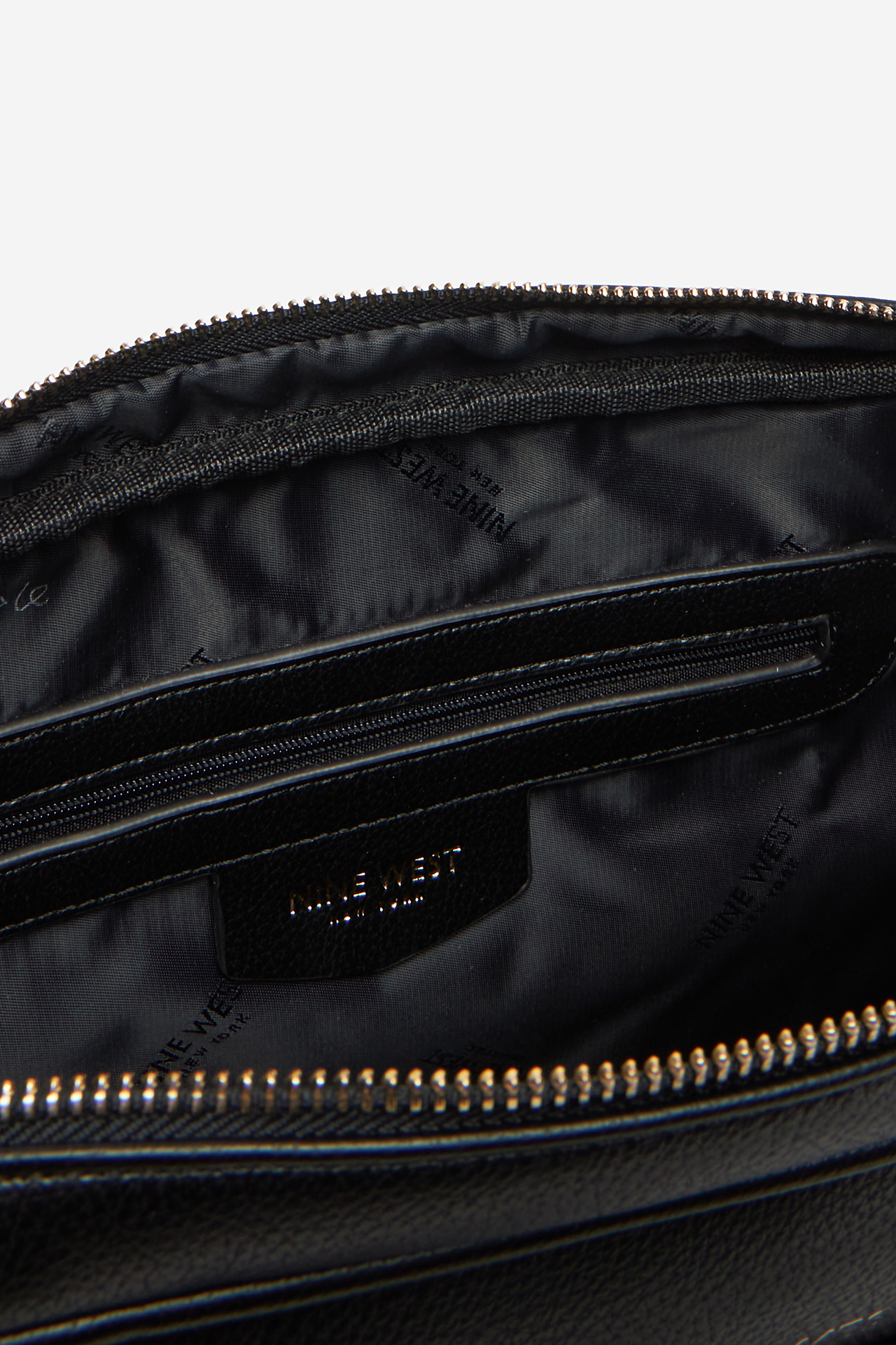 Brašna na notebook Černá