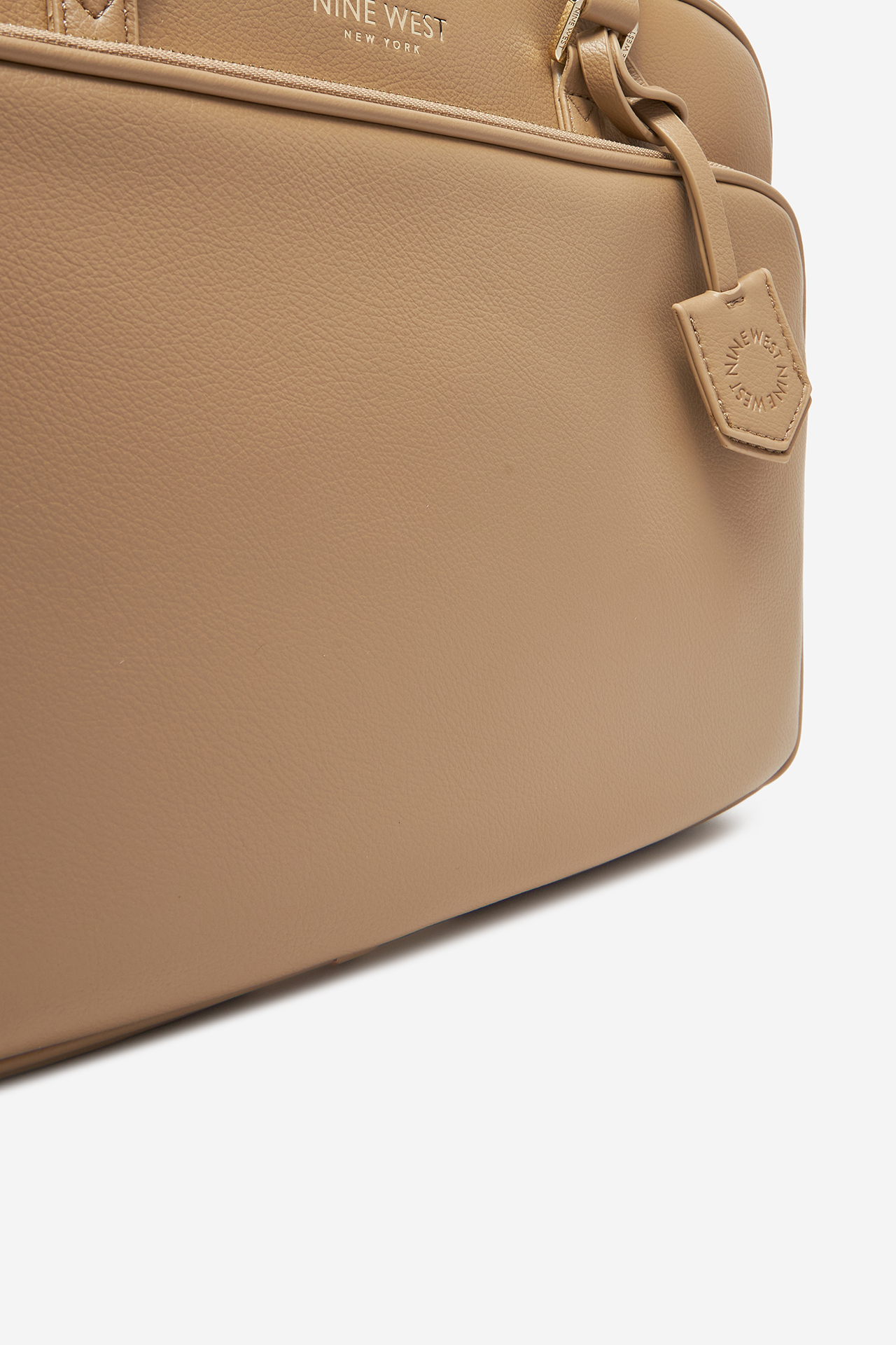 Brašna na notebook Béžová