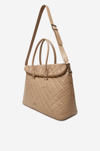 Torbica NINE WEST CEO-SOPHIA-LA374-4066 Bež