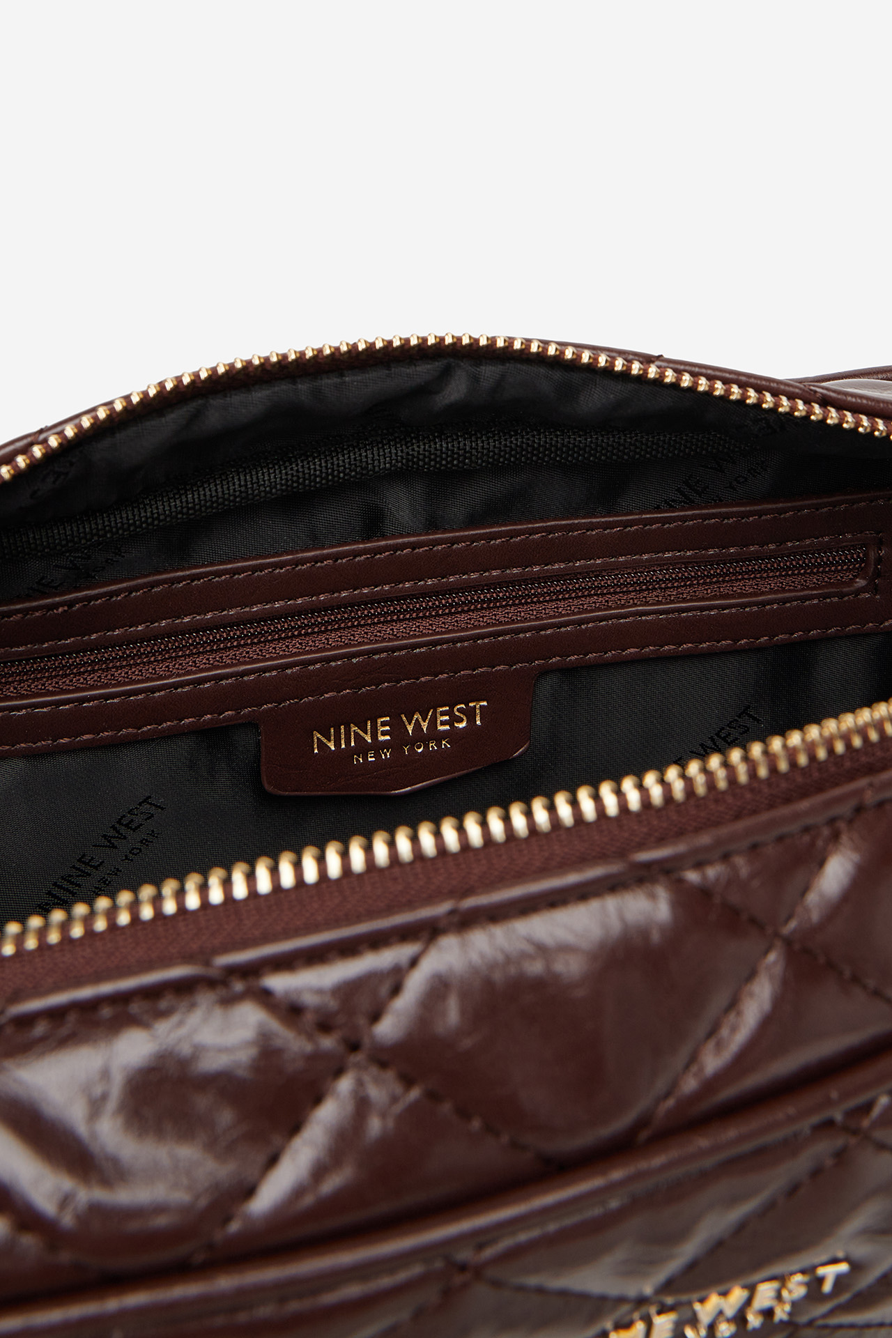 Kabelka Tmavě hnědá