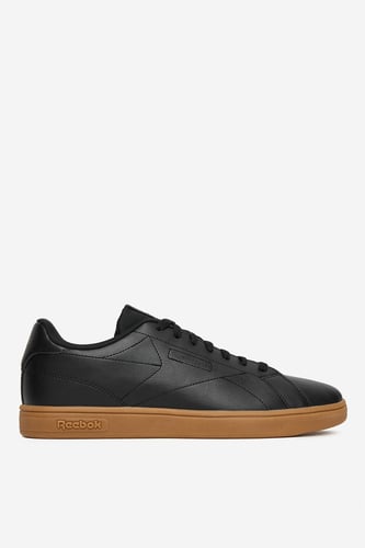 Reebok CEO-COURT CLEAN 100234604 ČERNÁ