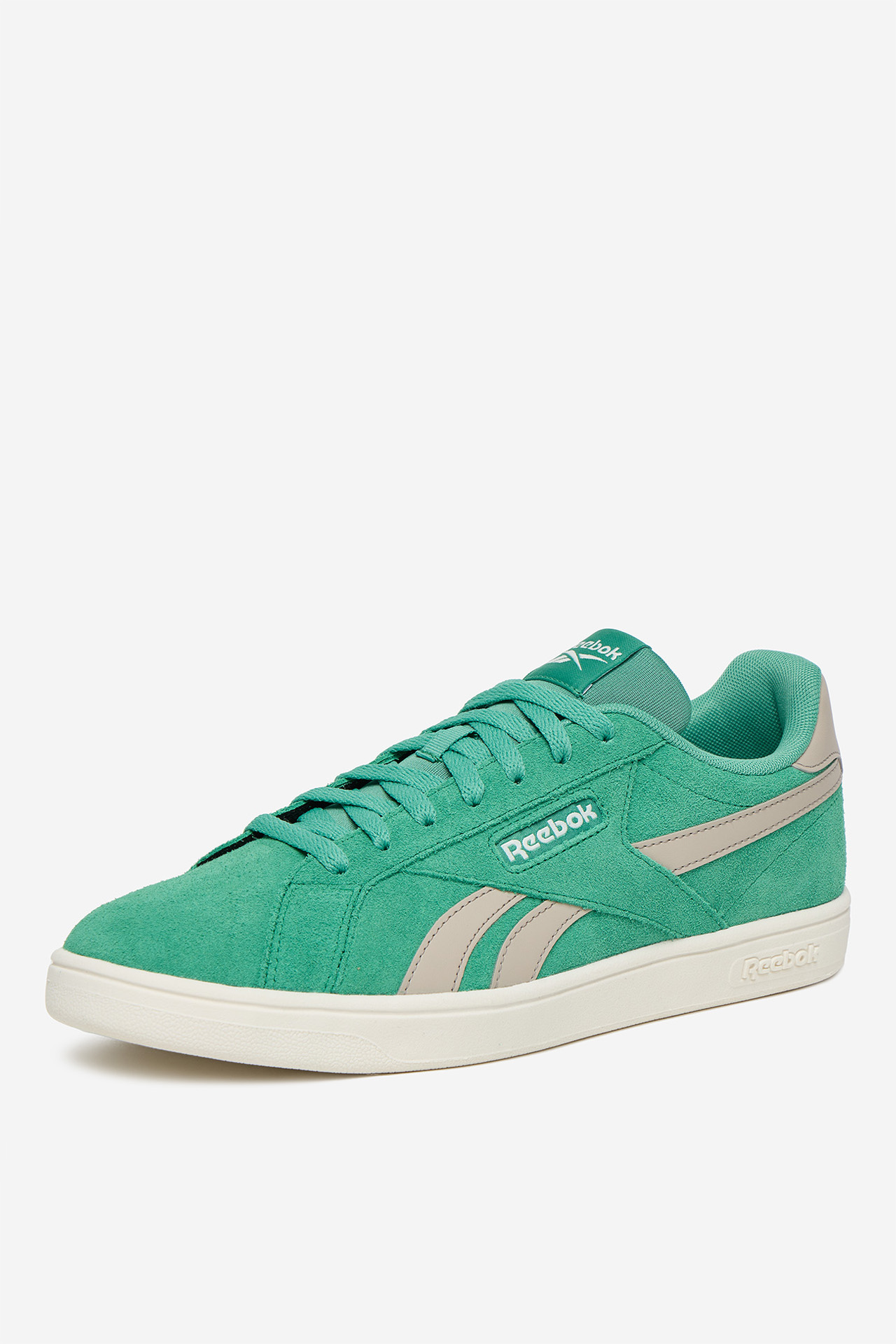 Sneakers Verde