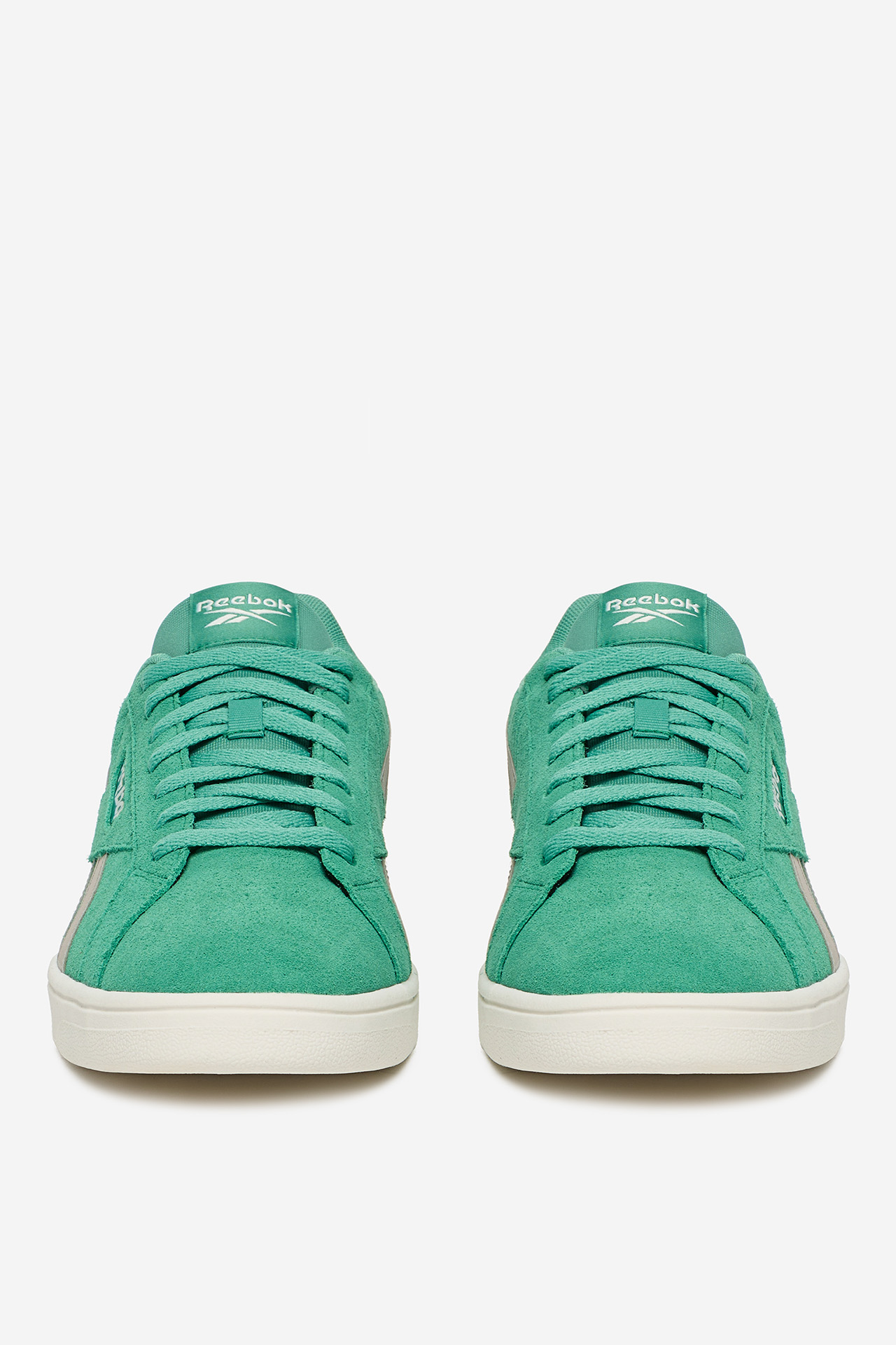 Sneakers Verde