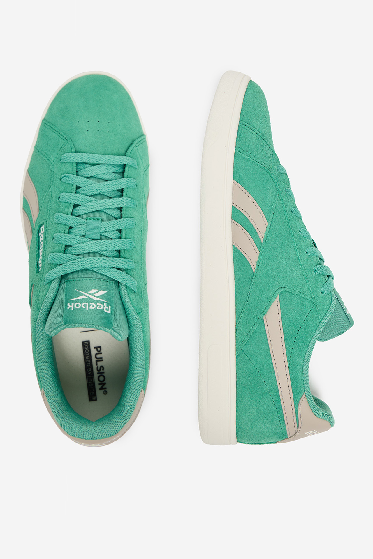 Sneakers Verde