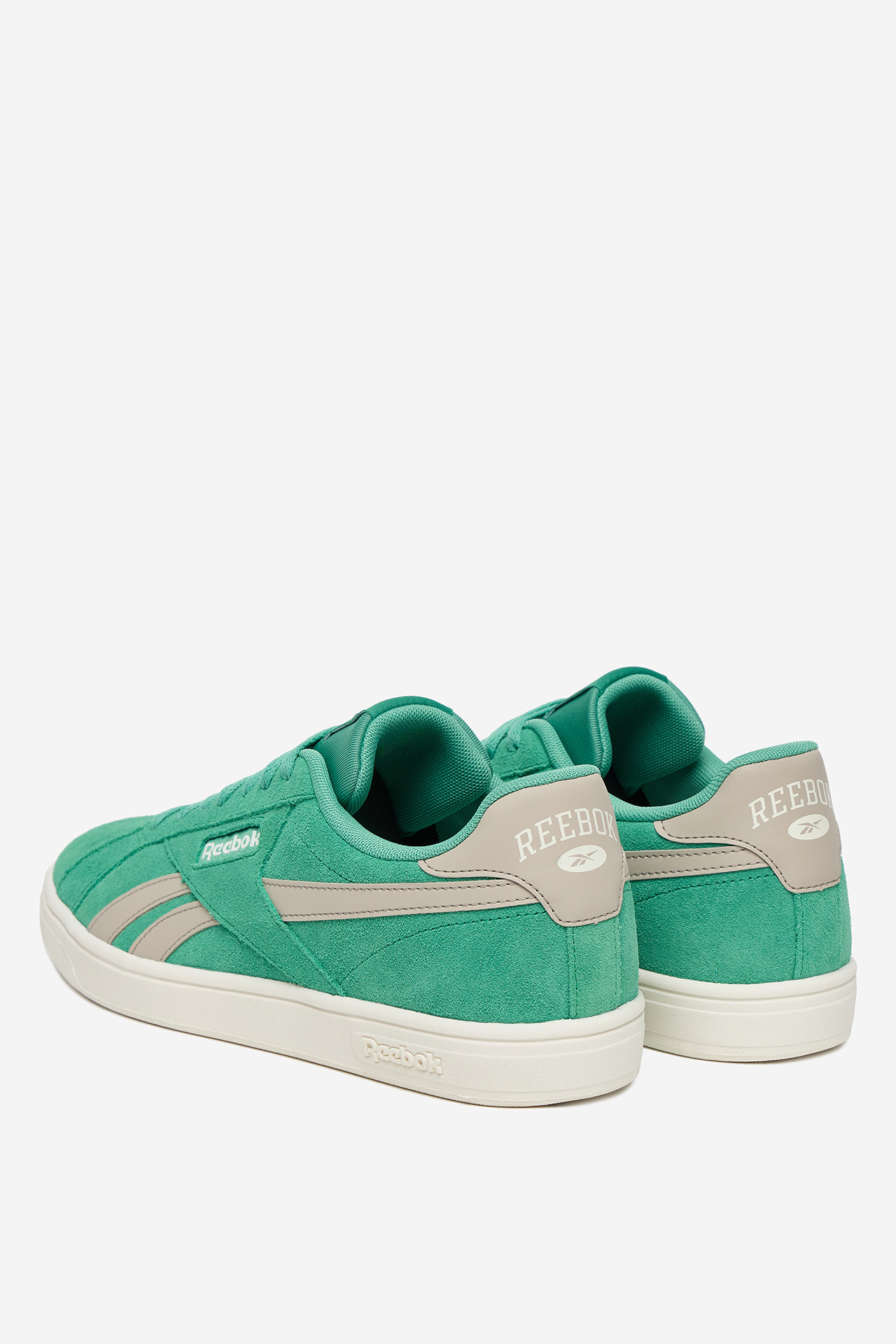 Sneakers Verde