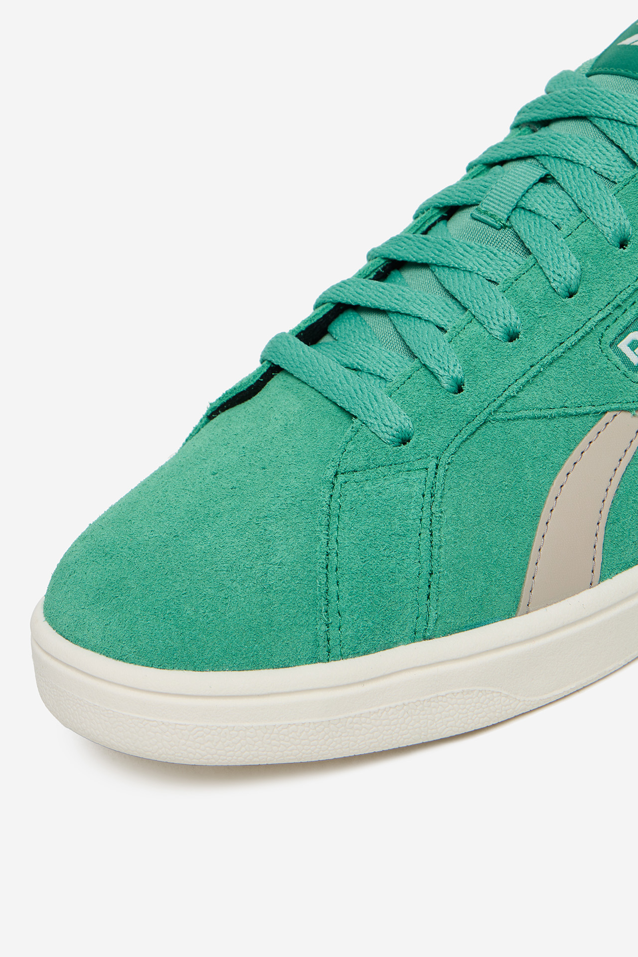 Sneakers Verde