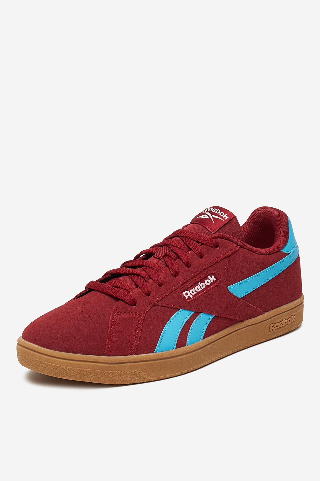 COURT RETRO