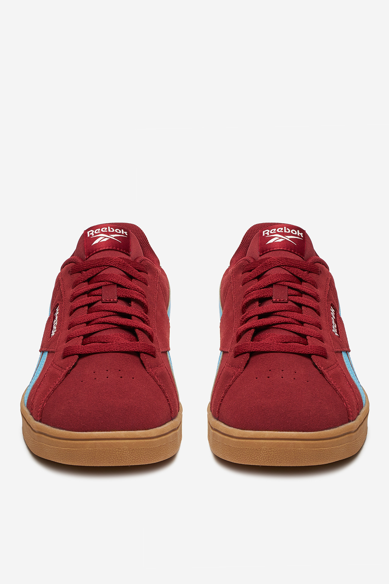 COURT RETRO