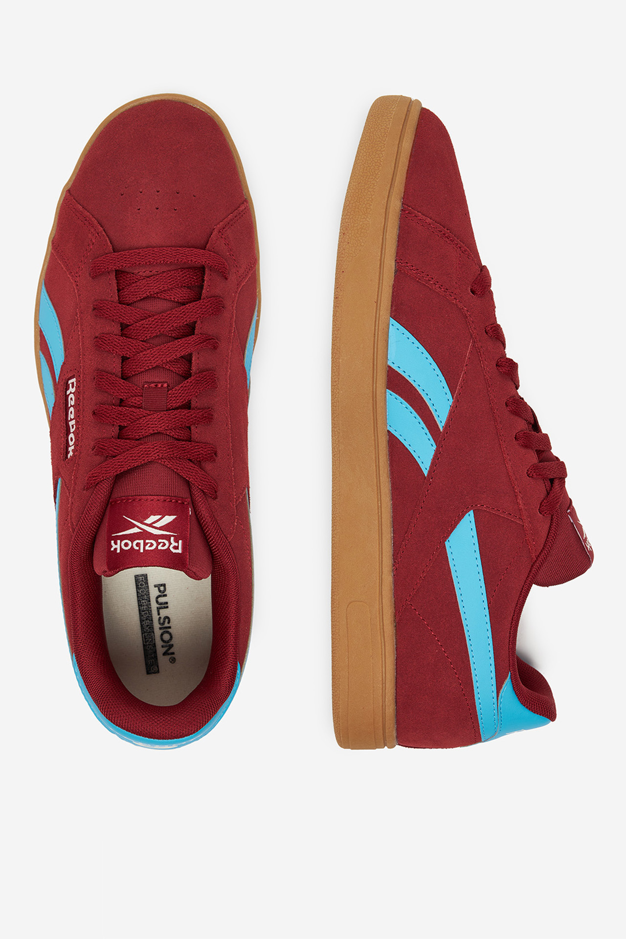 COURT RETRO