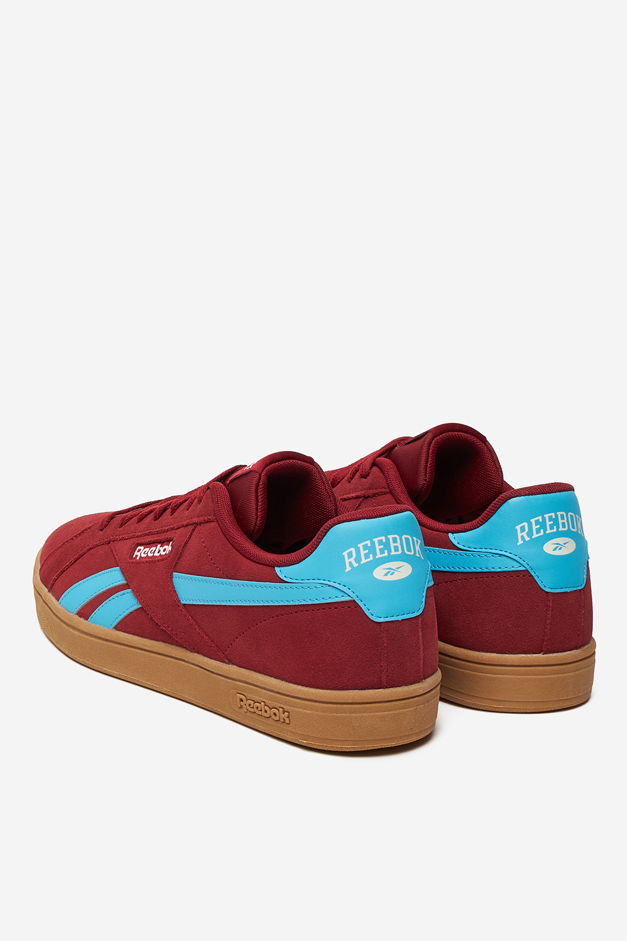 COURT RETRO