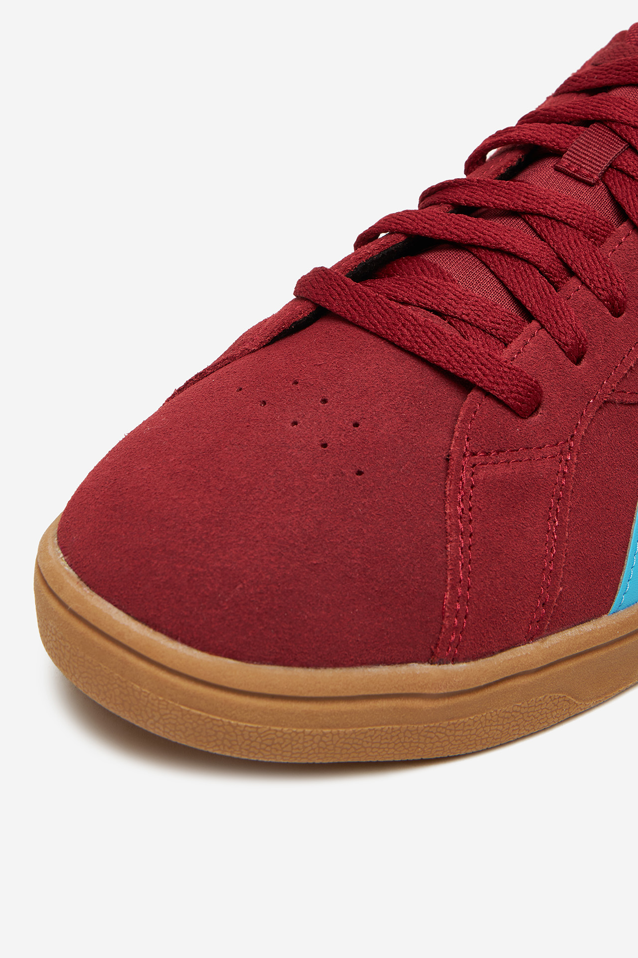 COURT RETRO