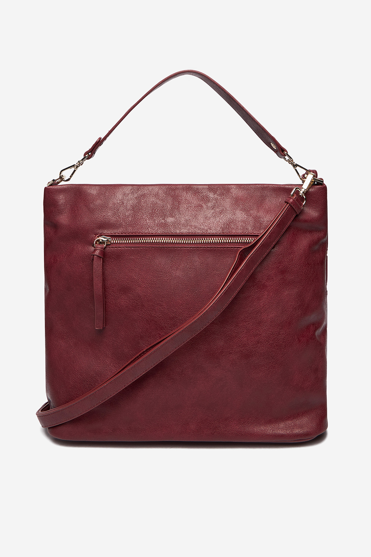Torbica Bordo rdeča