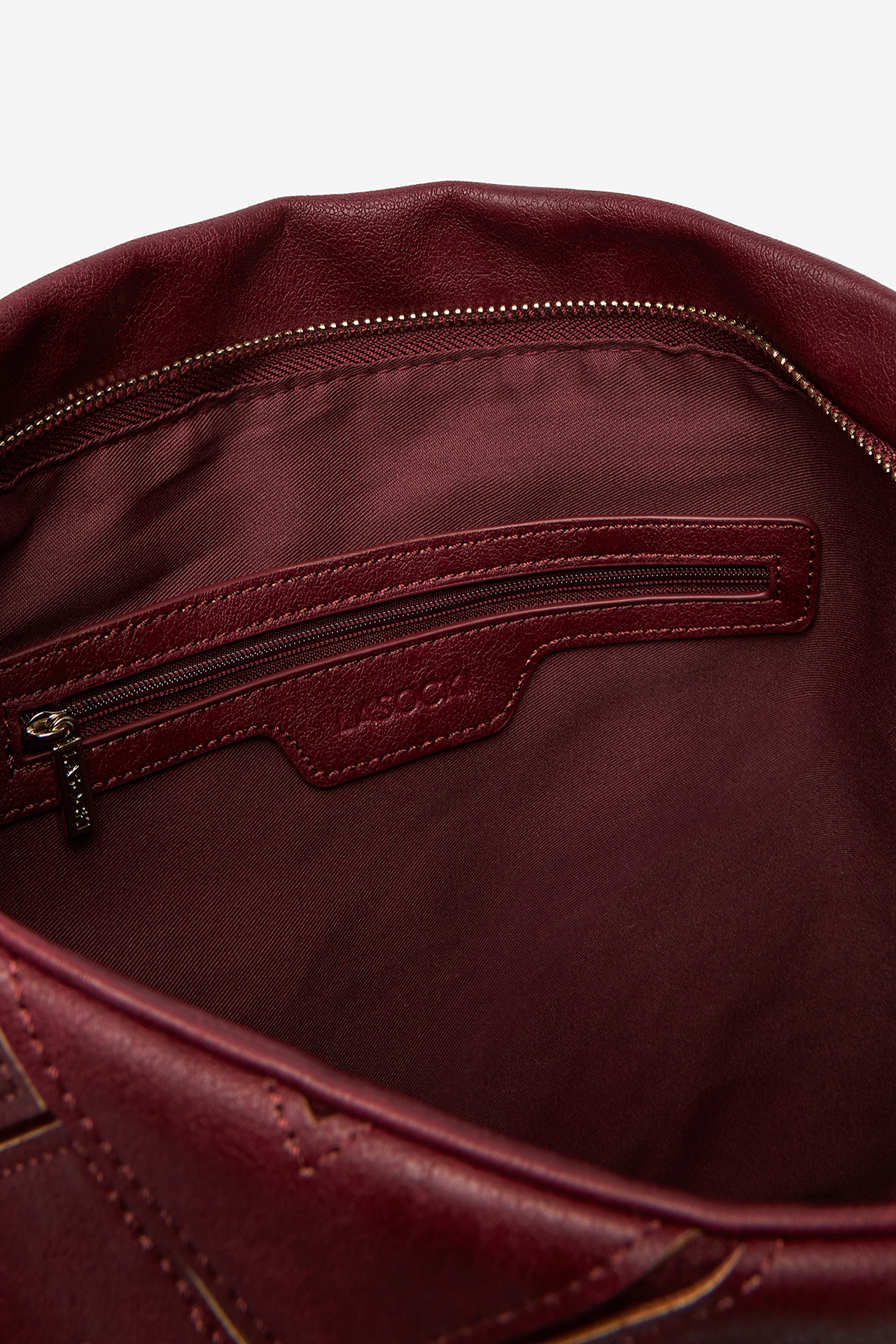Torbica Bordo rdeča