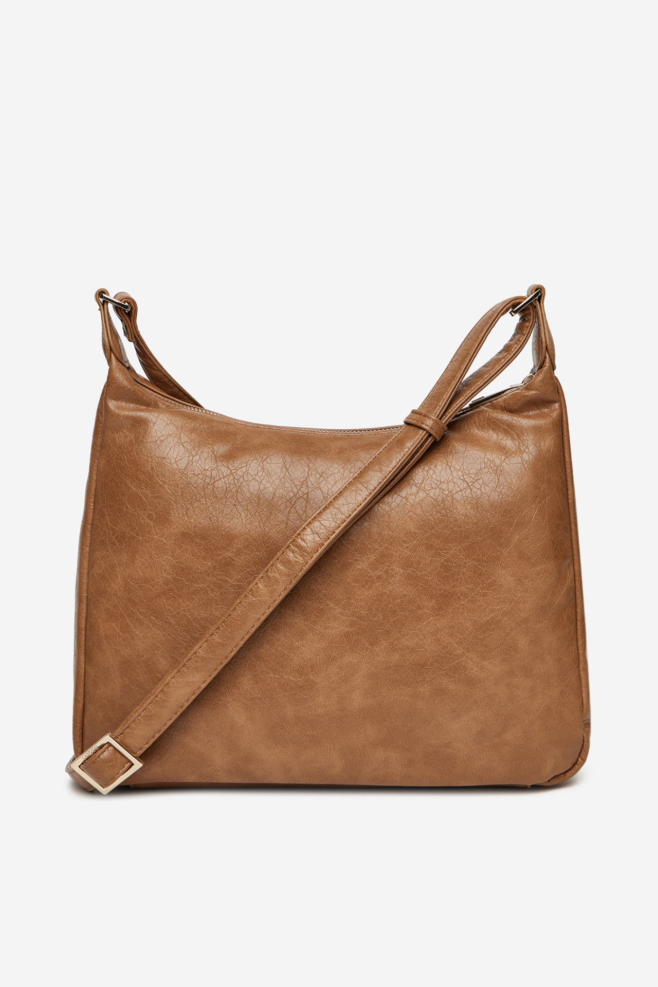 Kabelka Světle hnědá