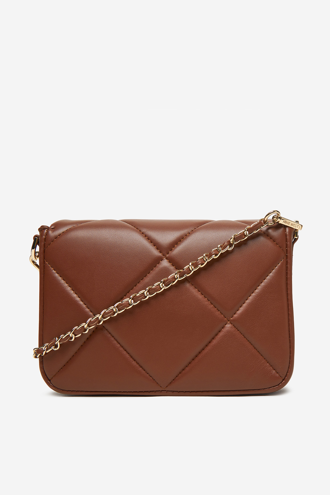 Kabelka Tmavě hnědá