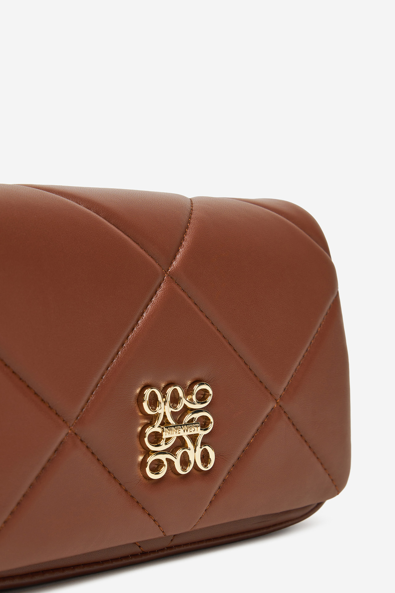 Kabelka Tmavě hnědá