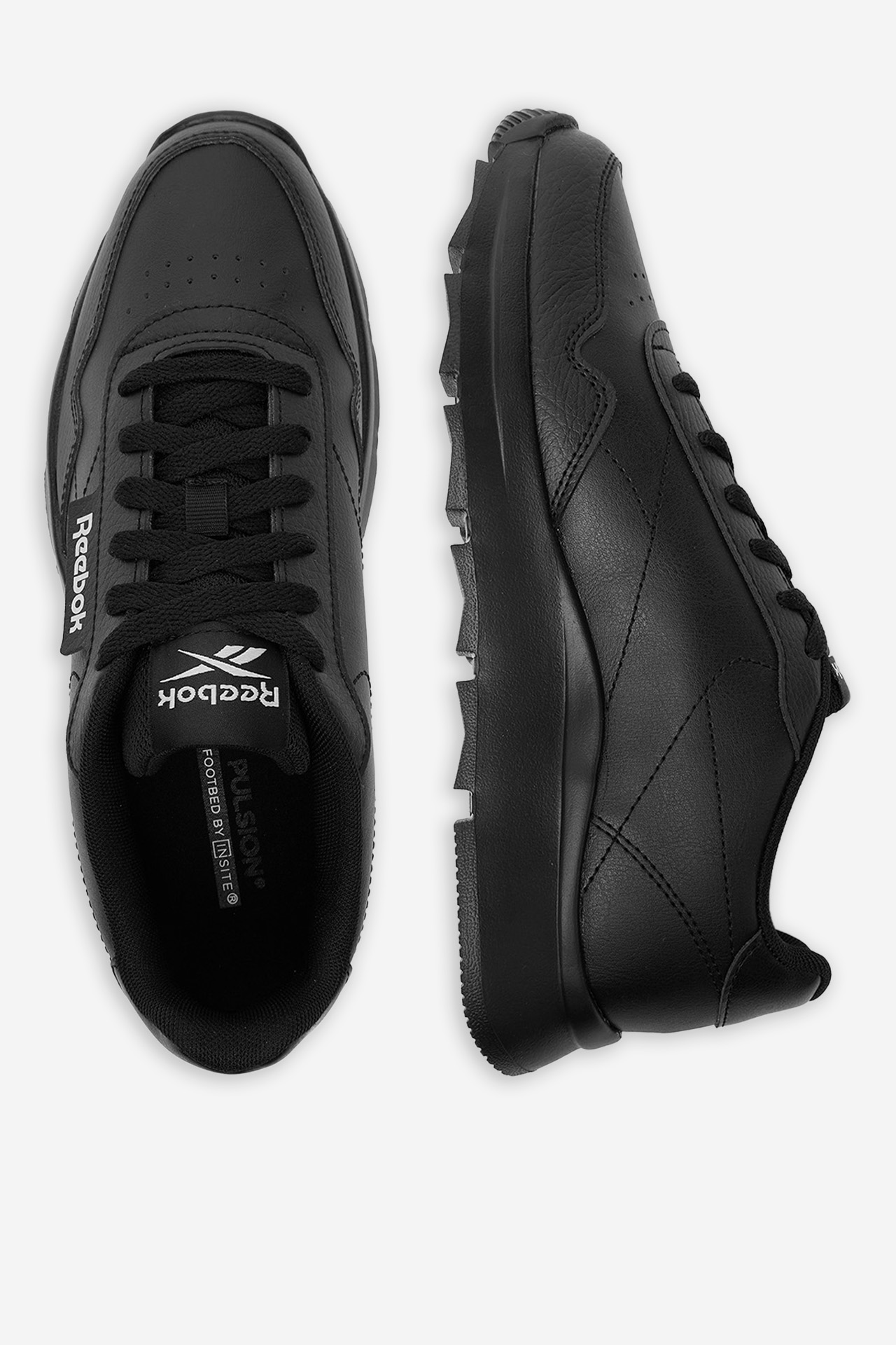 Încălțăminte sport Negru