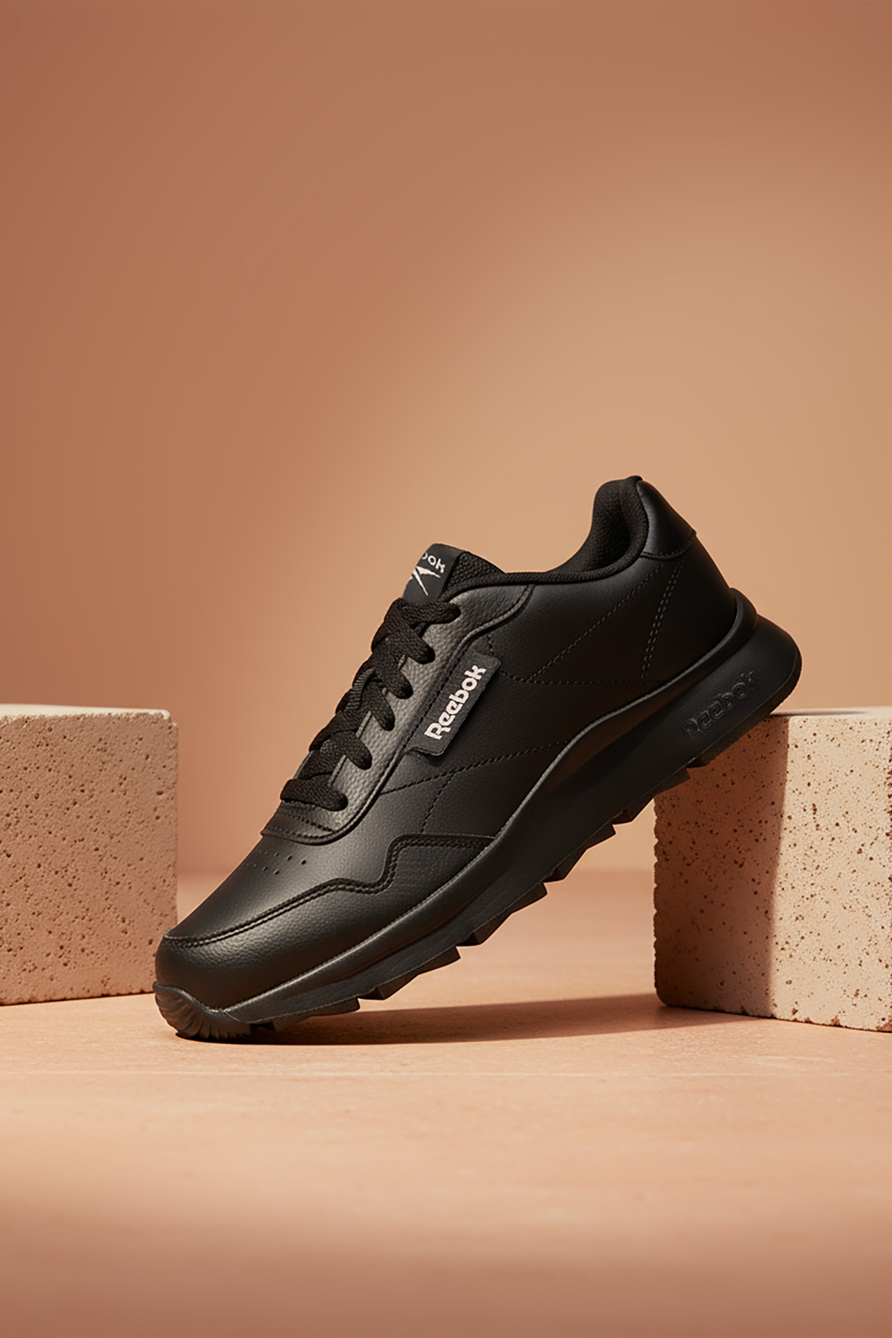 Încălțăminte sport Negru