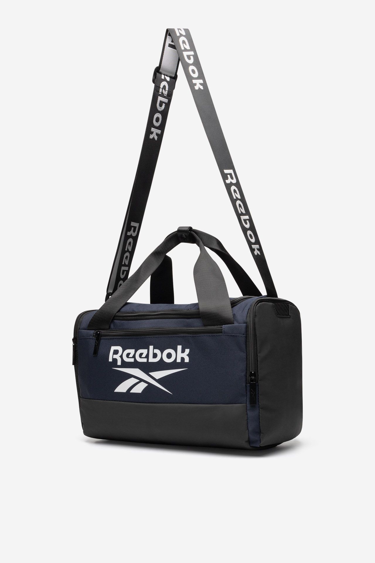 Športna torba Mornarsko modra