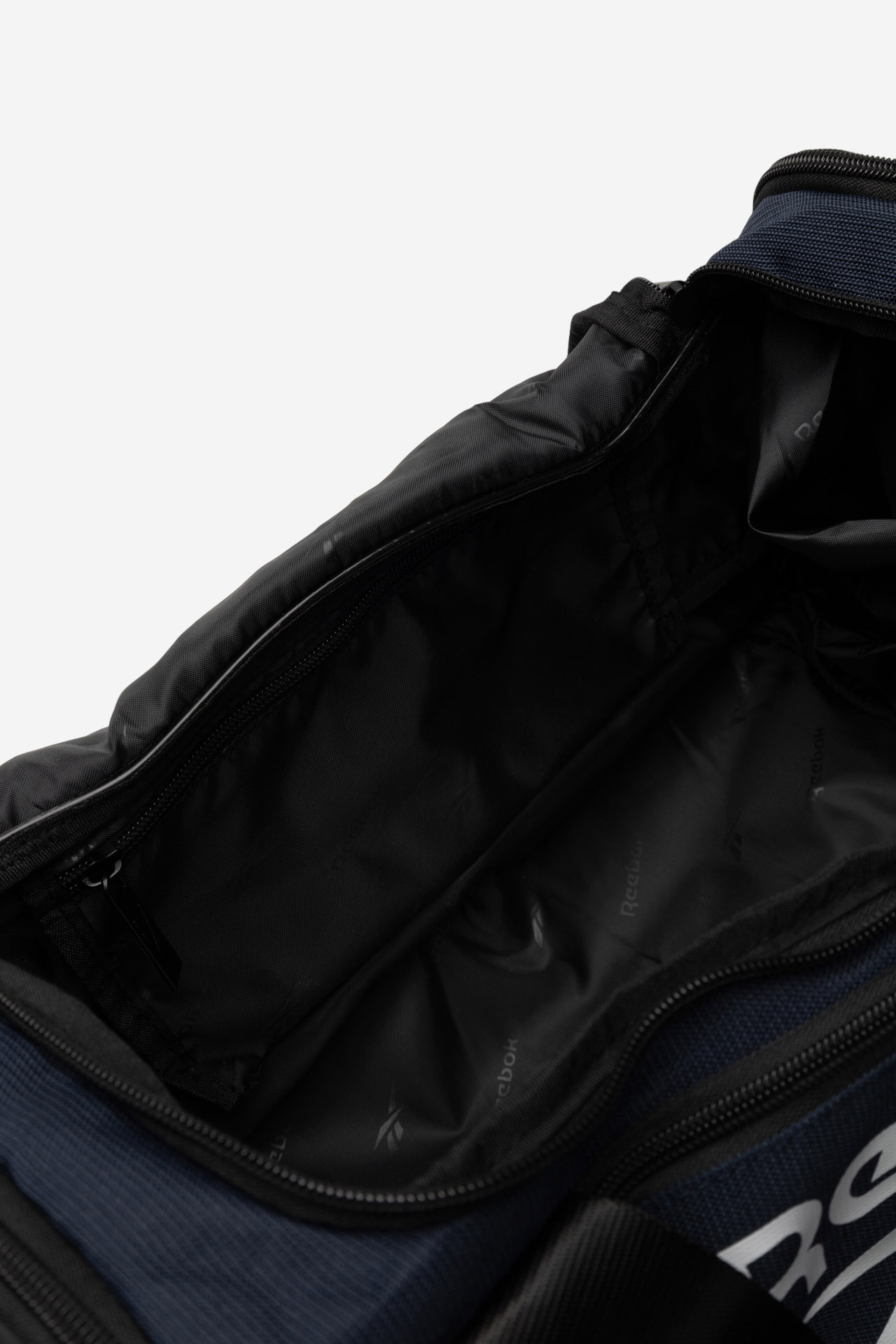 Športna torba Mornarsko modra