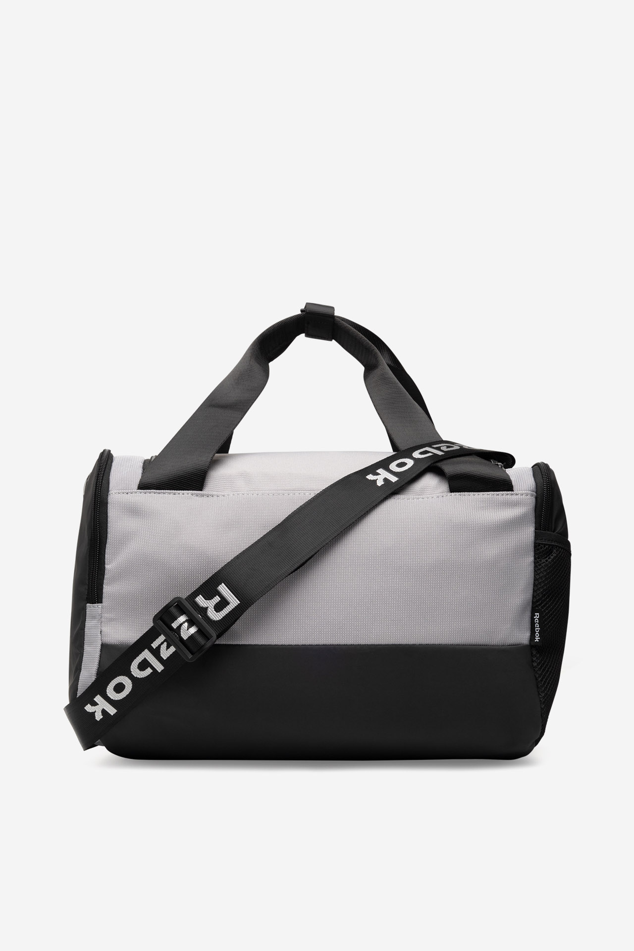 Športna torba Svetlo siva