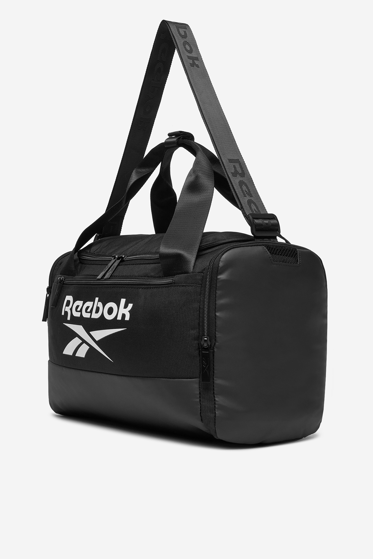 Športna torba Črna