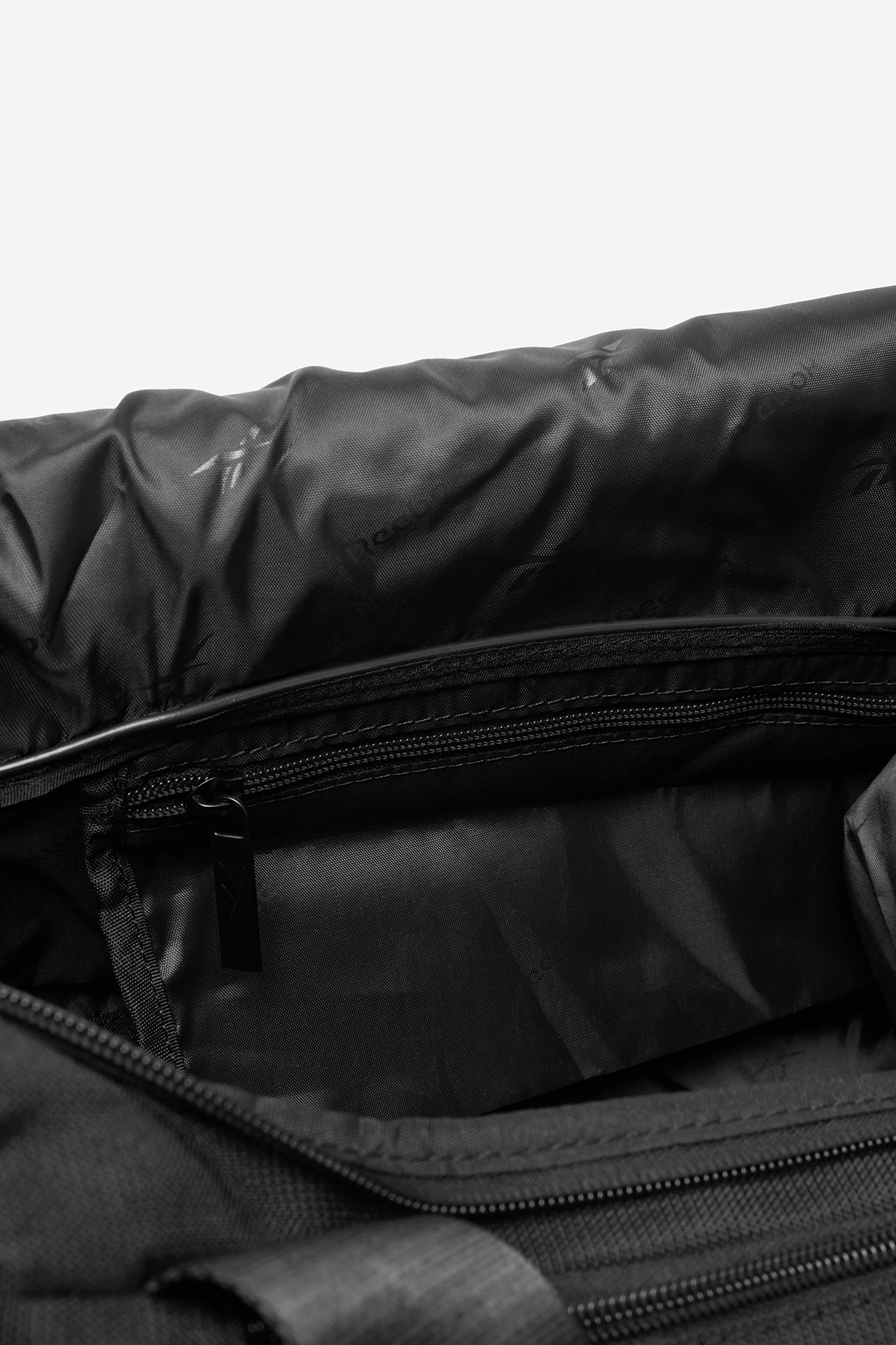 Športna torba Črna