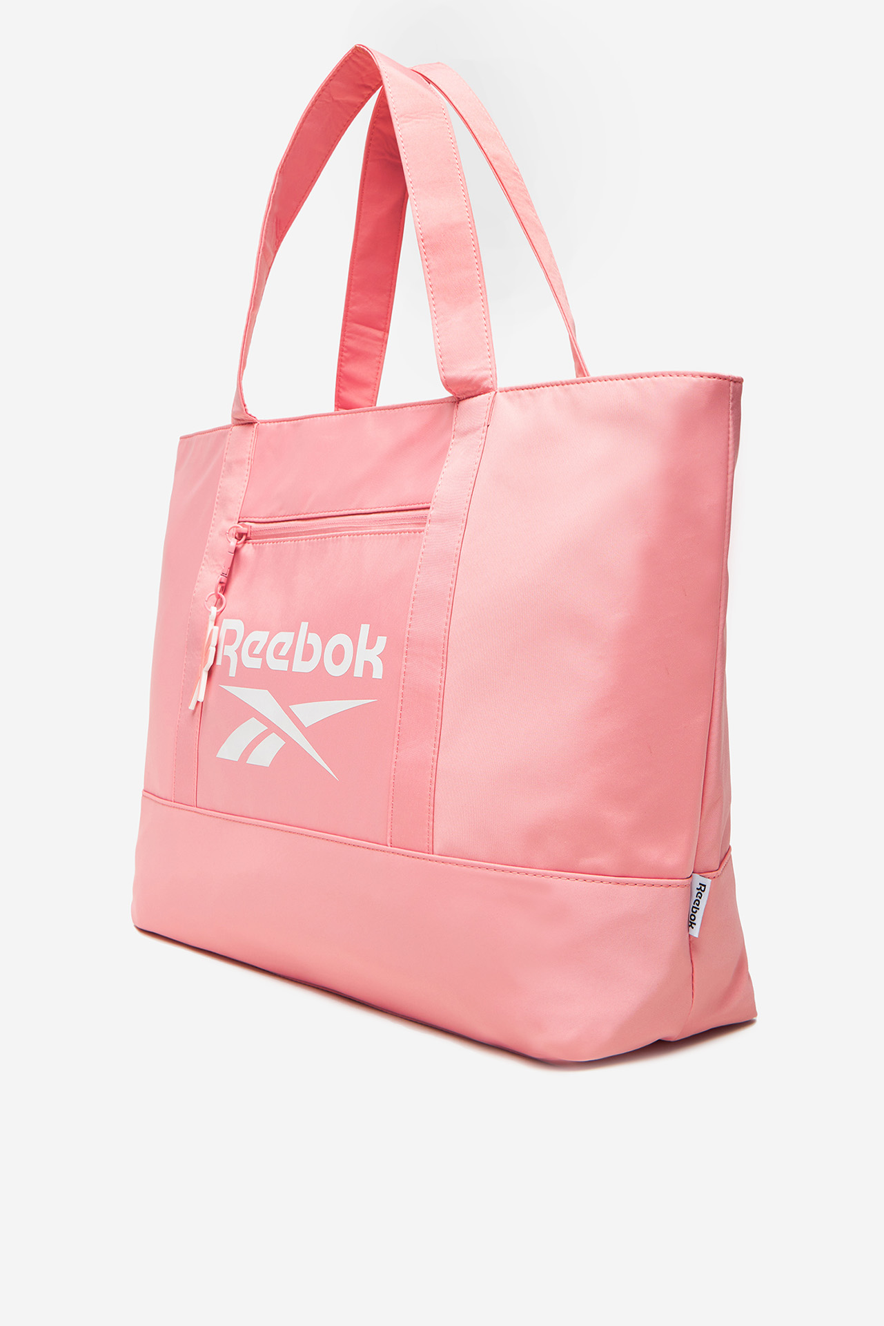 Sportovní taška Tmavě růžová