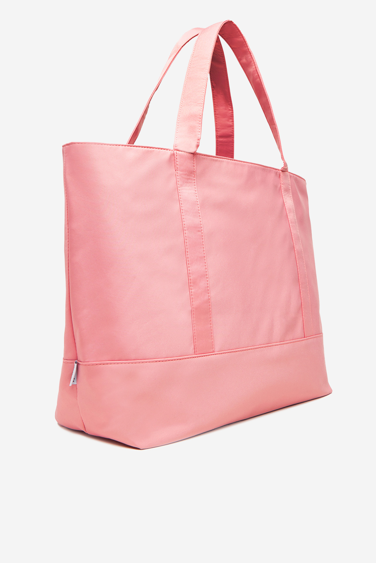 Sportovní taška Tmavě růžová