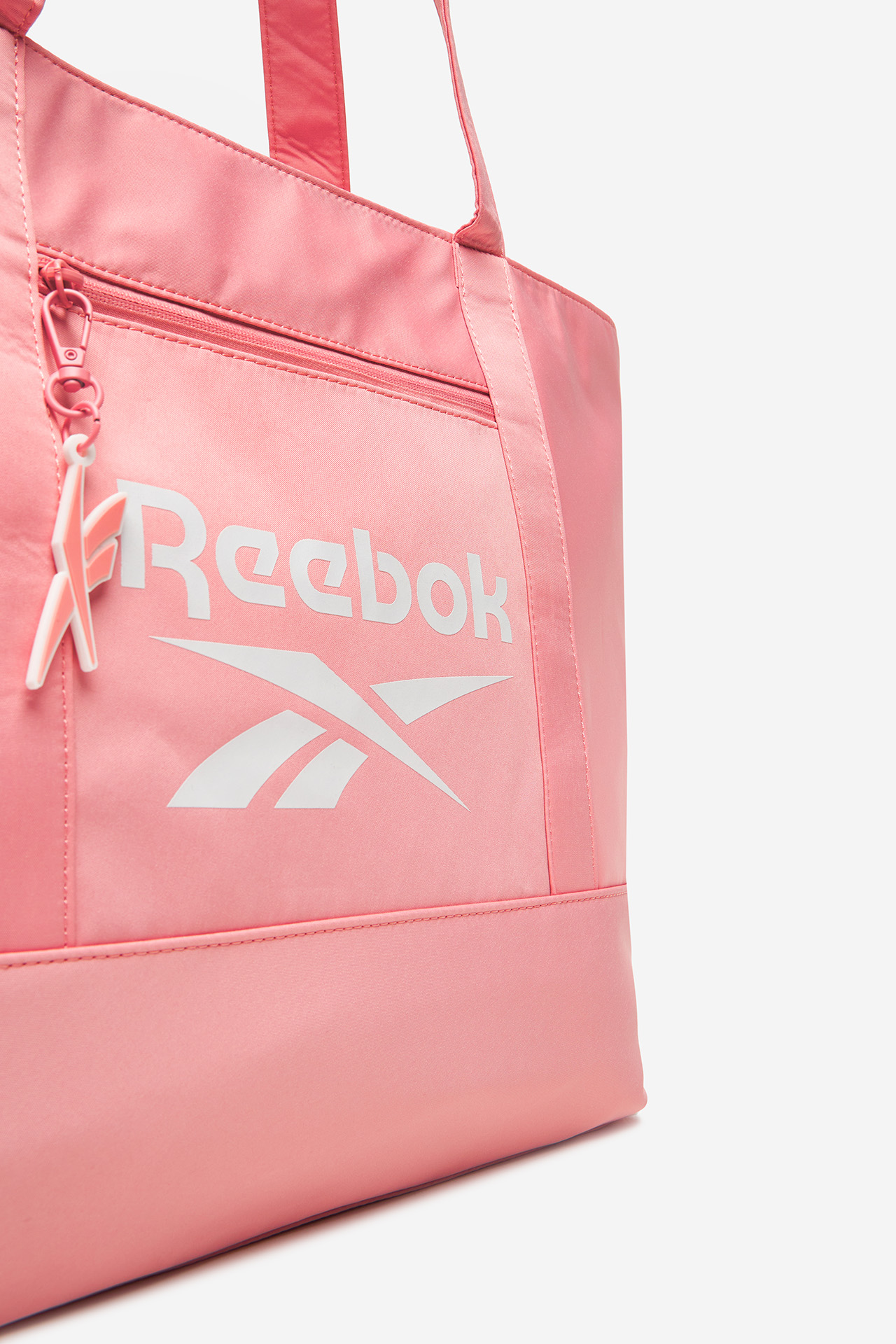 Sportovní taška Tmavě růžová