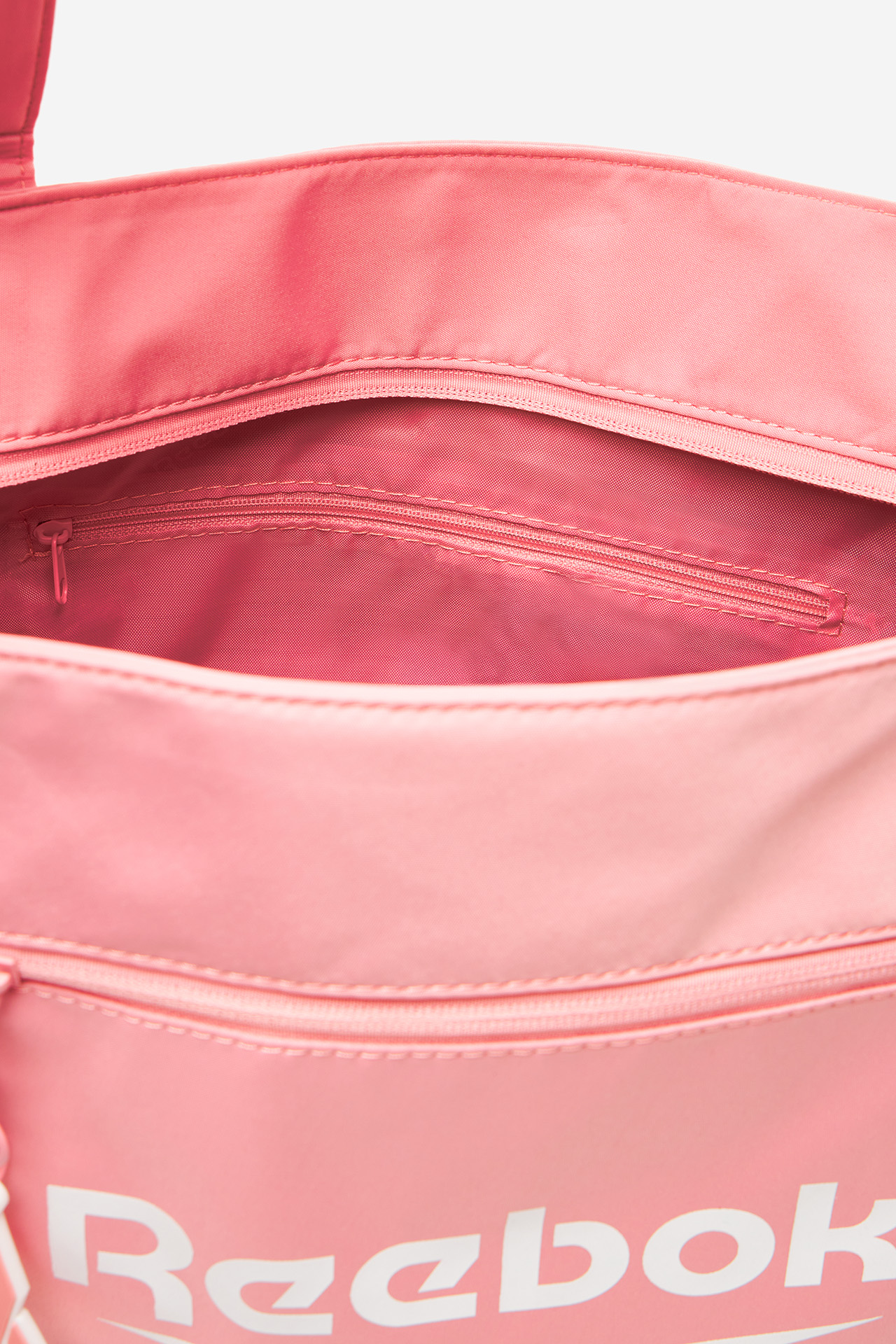 Sportovní taška Tmavě růžová