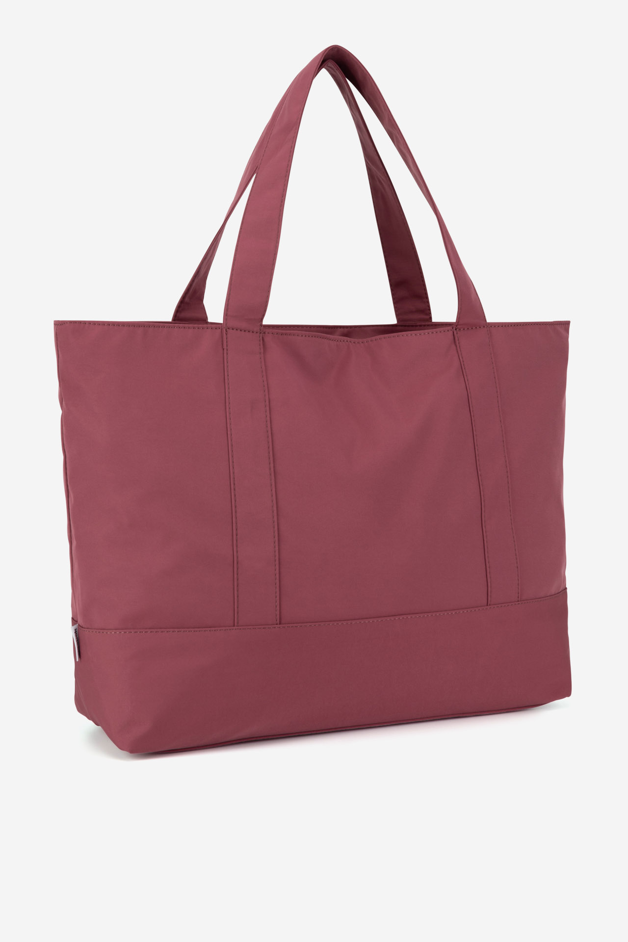 Športna torba Bordo rdeča