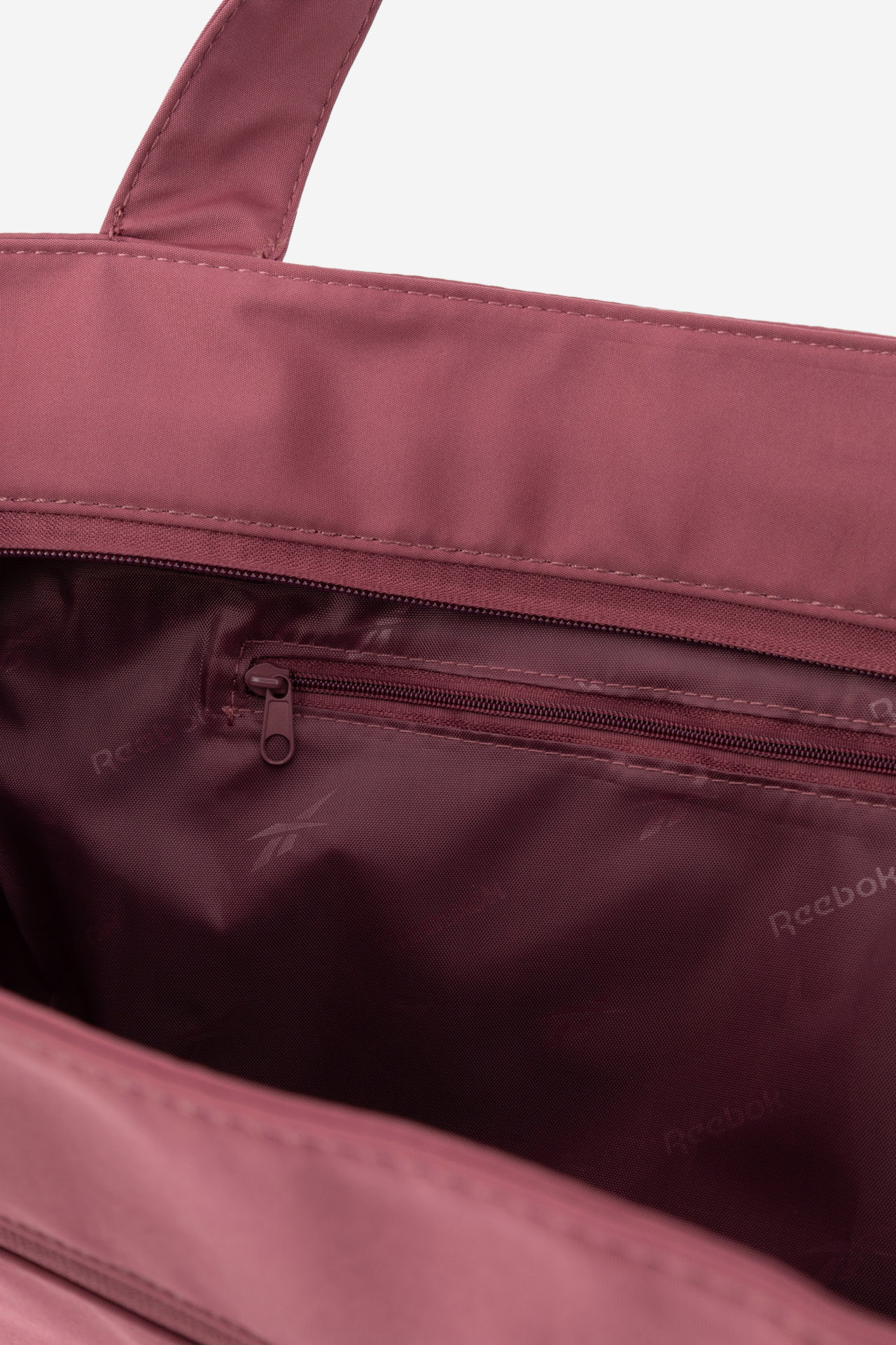 Športna torba Bordo rdeča