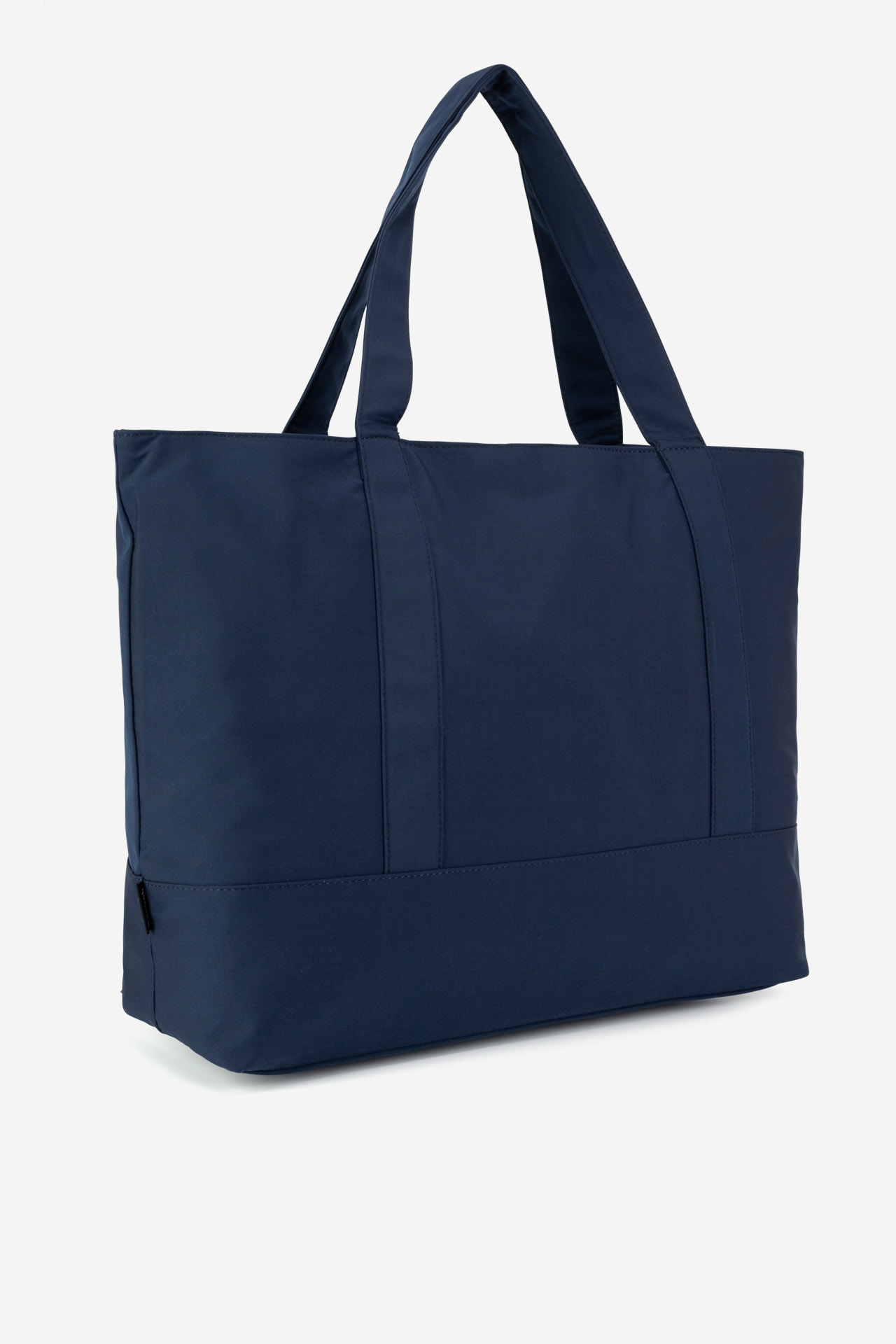 Športna torba Mornarsko modra