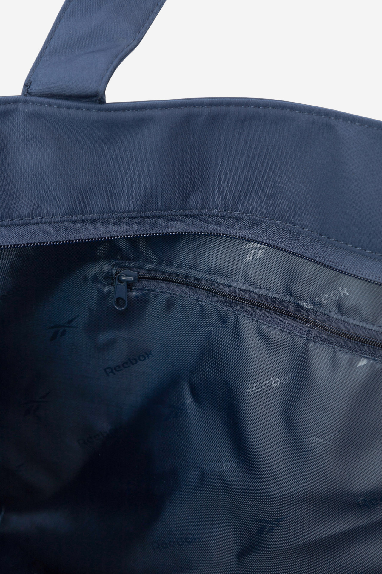 Športna torba Mornarsko modra