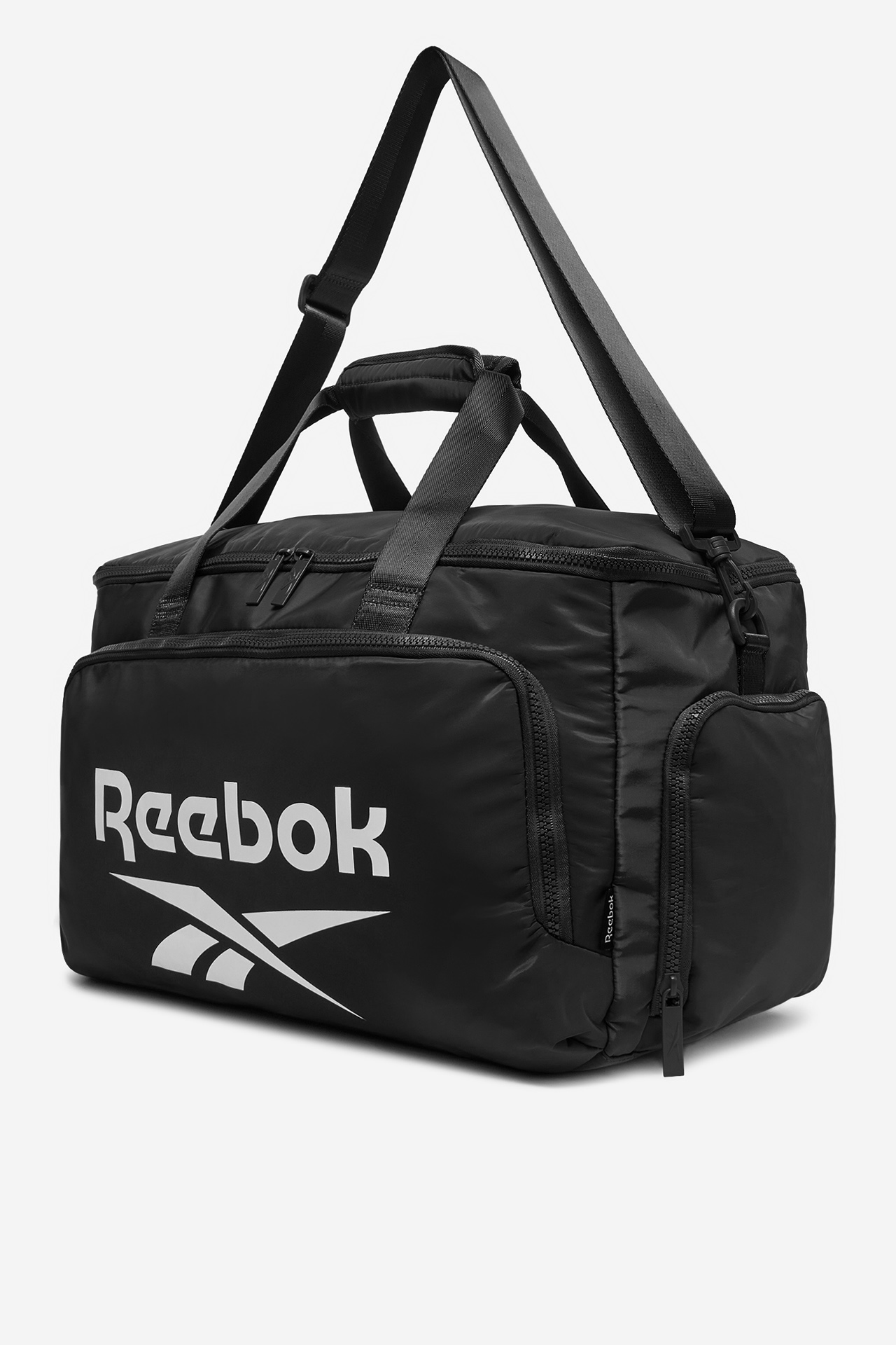 Športna torba Črna