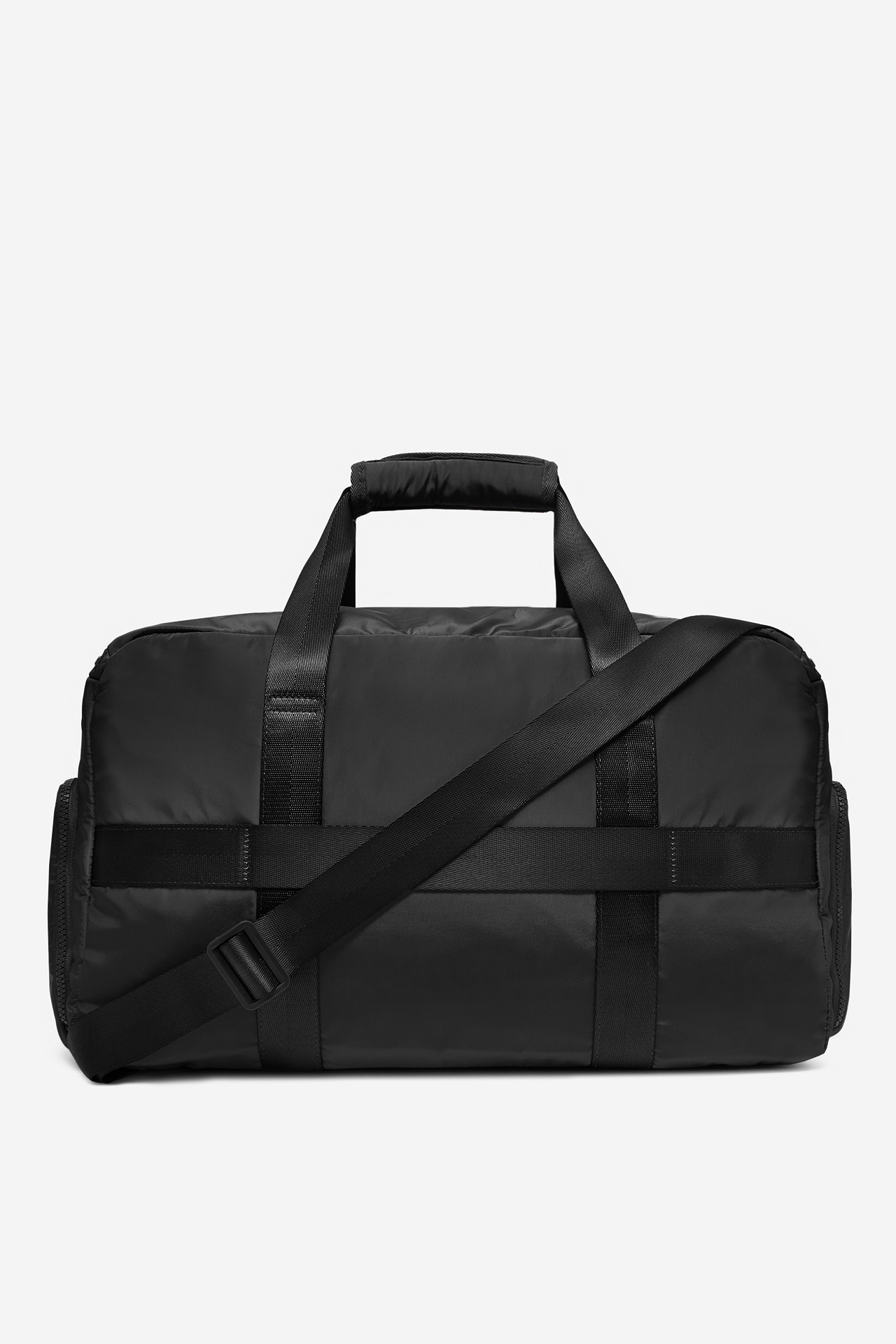 Športna torba Črna