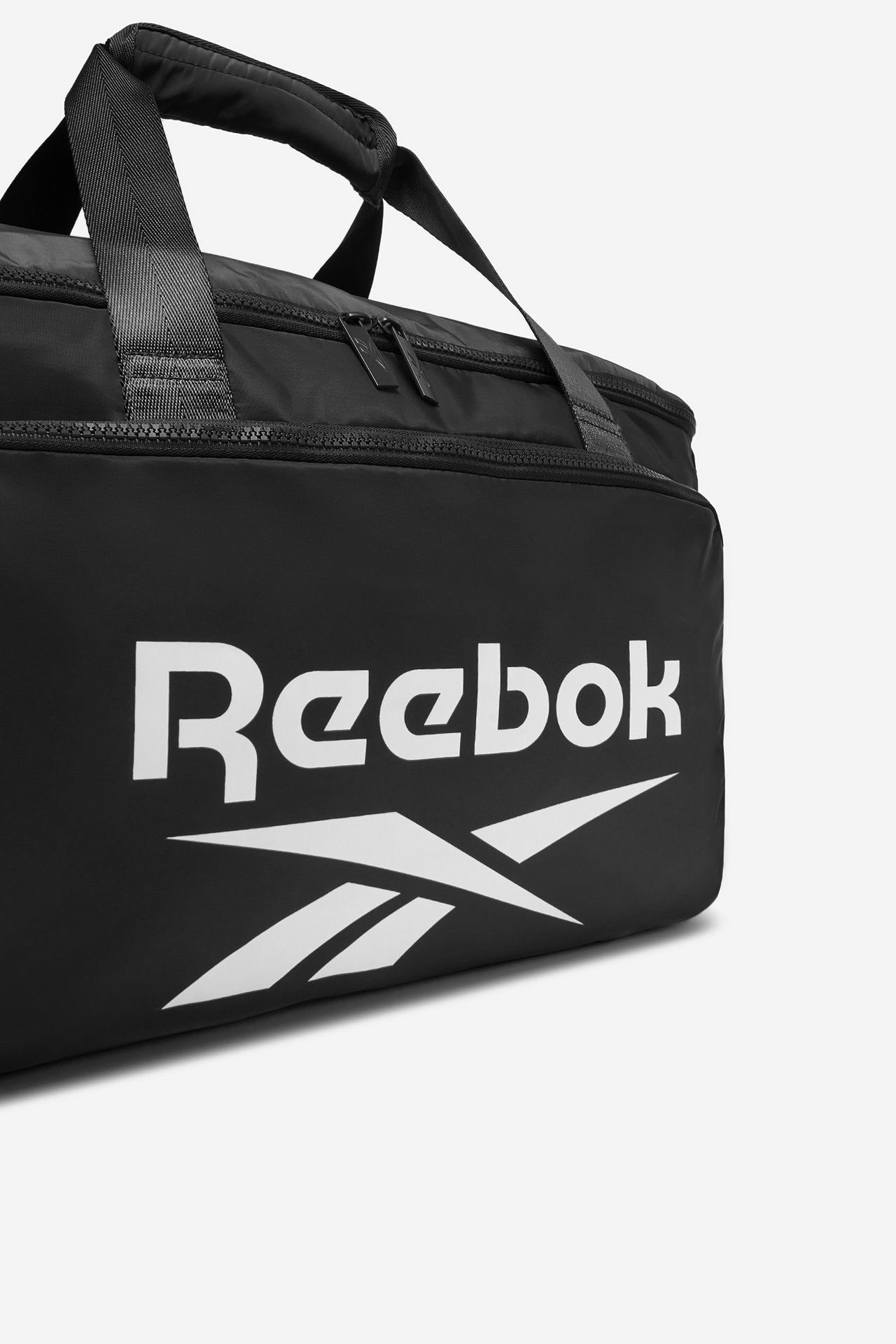 Športna torba Črna