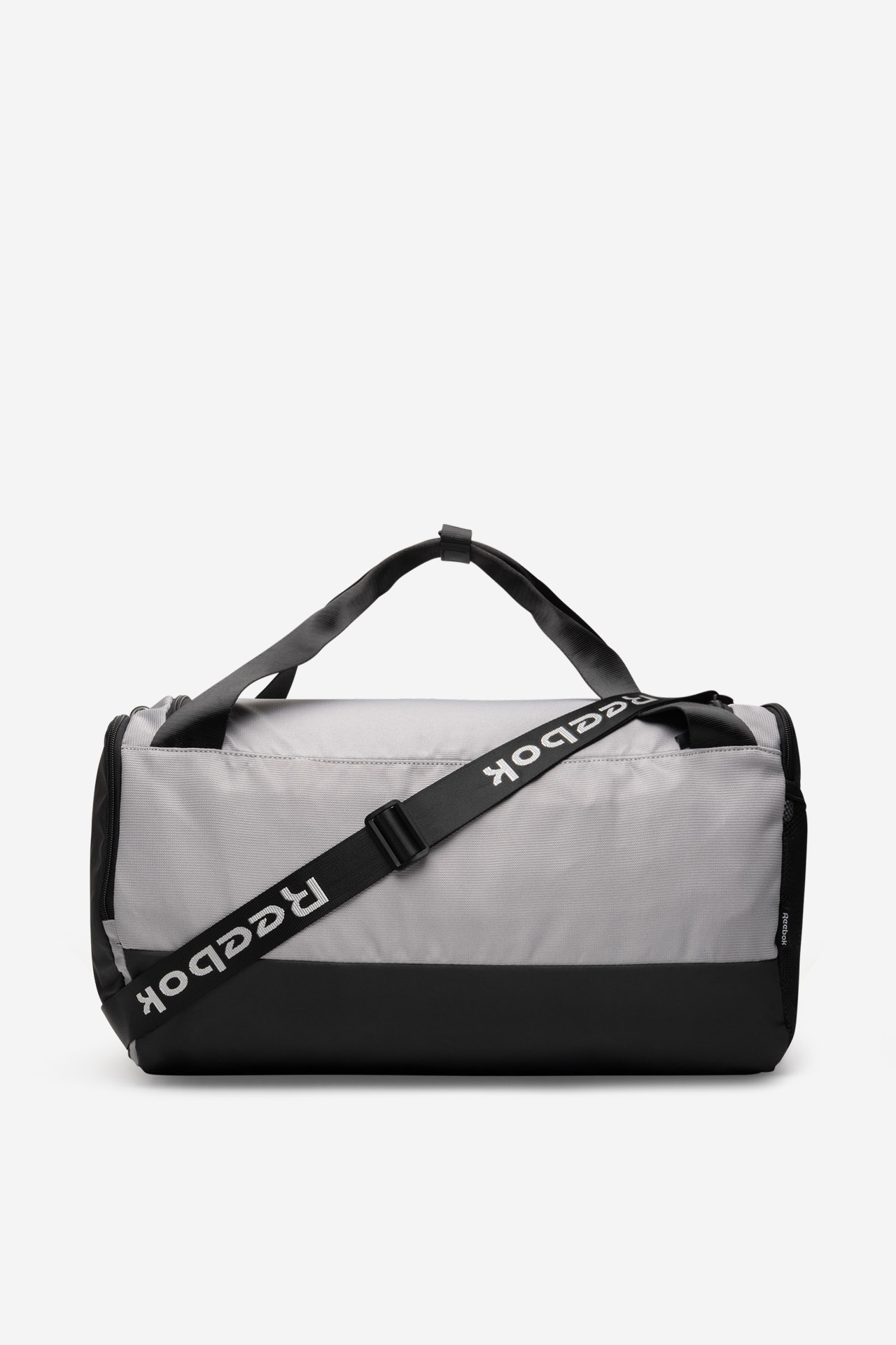 Športna torba Svetlo siva