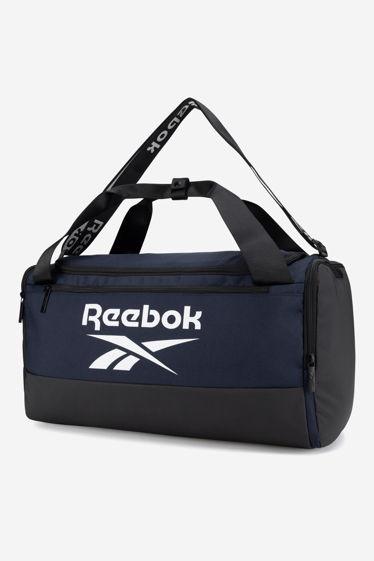 Športna torba Mornarsko modra