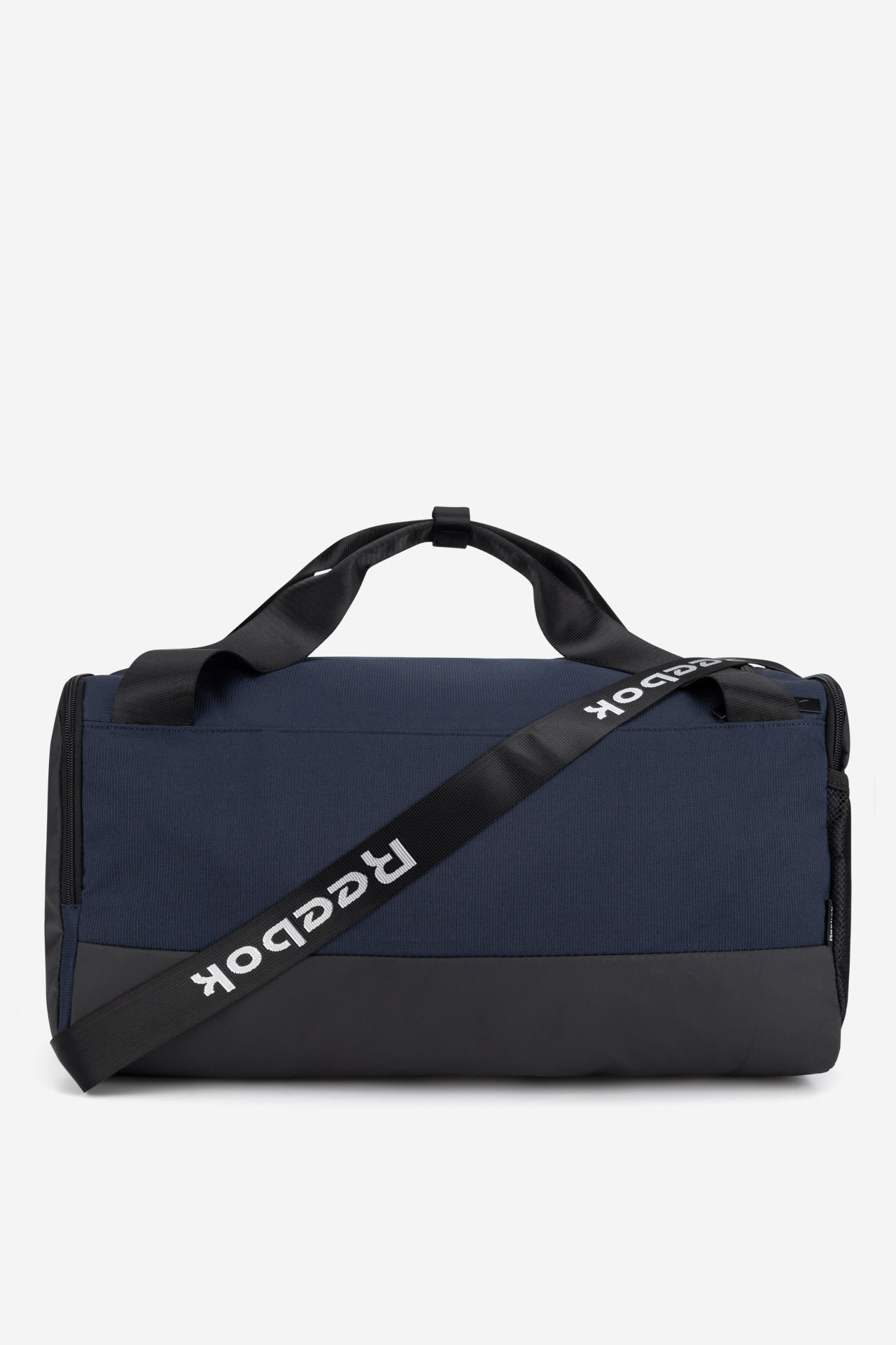 Športna torba Mornarsko modra