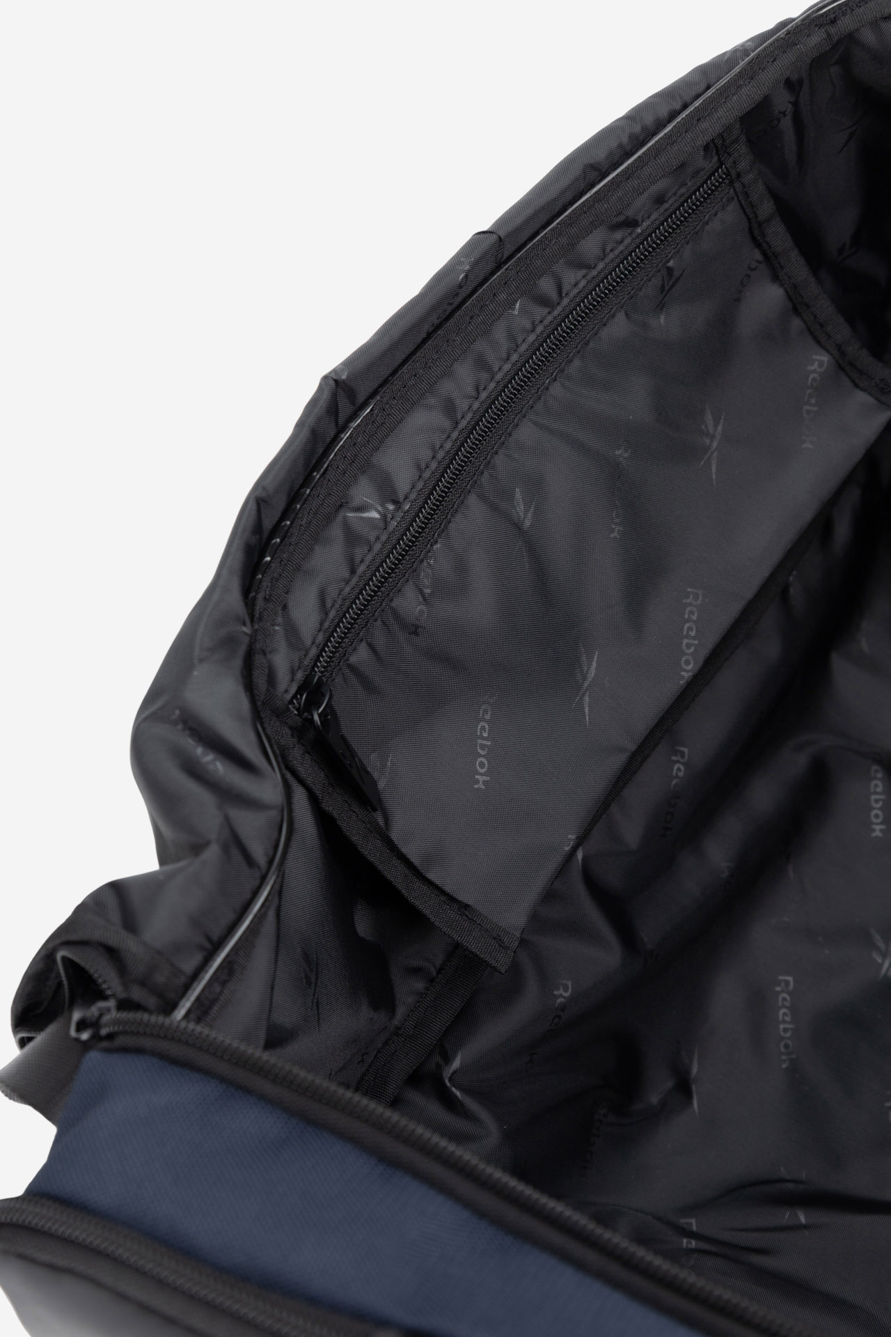 Športna torba Mornarsko modra